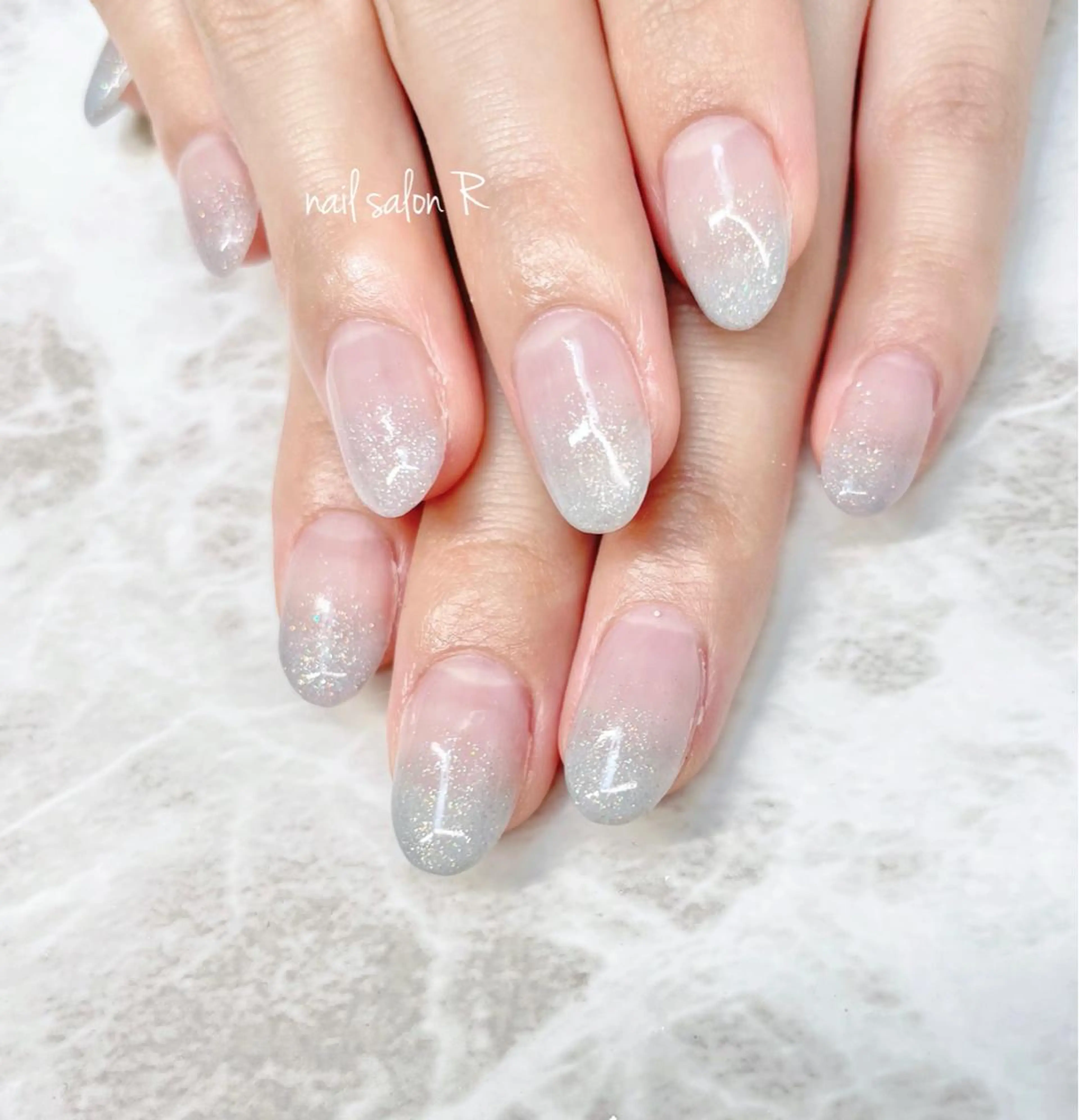 ネイル nail salon Rのネイルデザイン