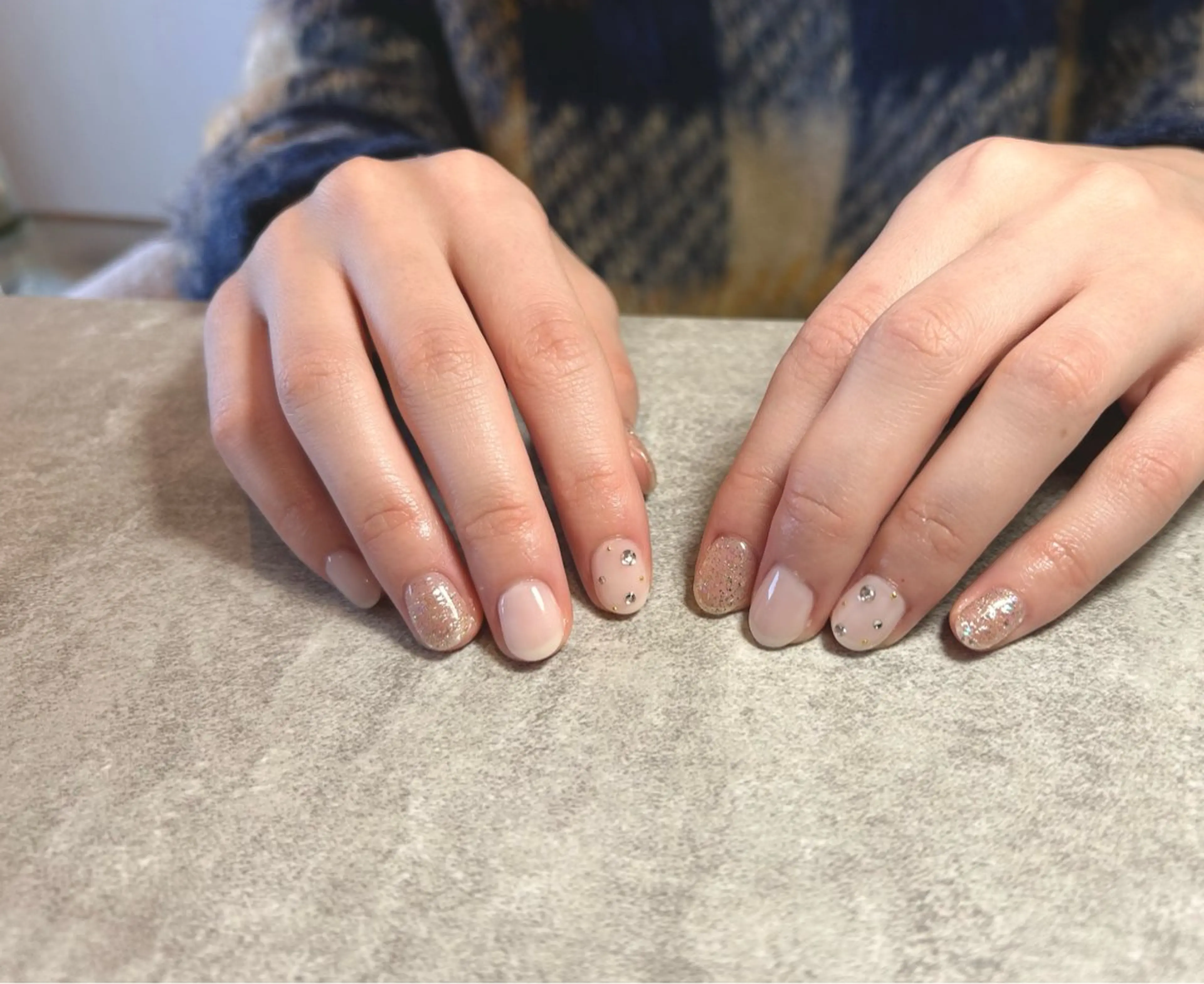 ネイル アートネイル nail salon  ADORE所属・Adore nailのネイルデザイン