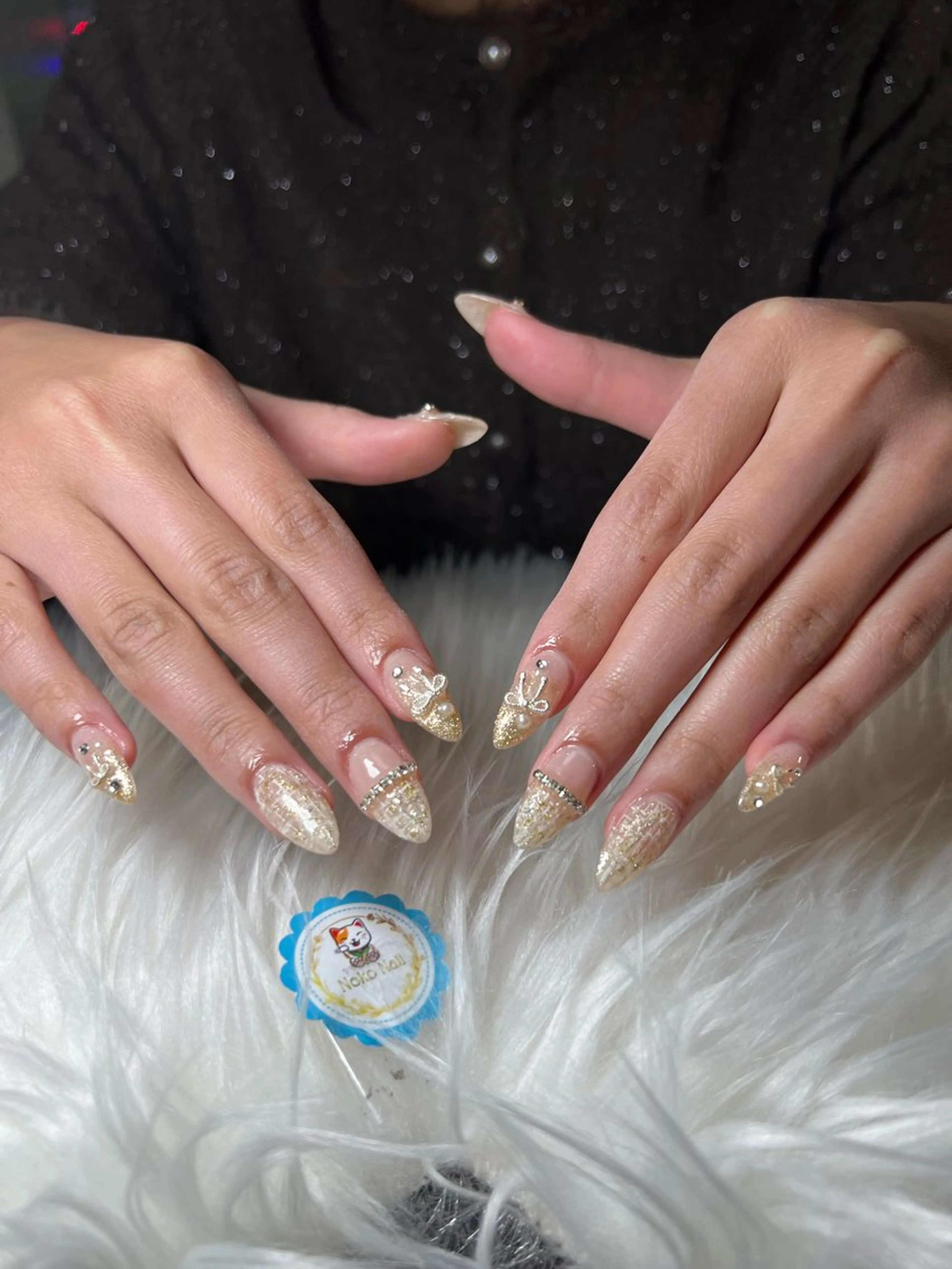 ネイル NekoNail salonのネイルデザイン