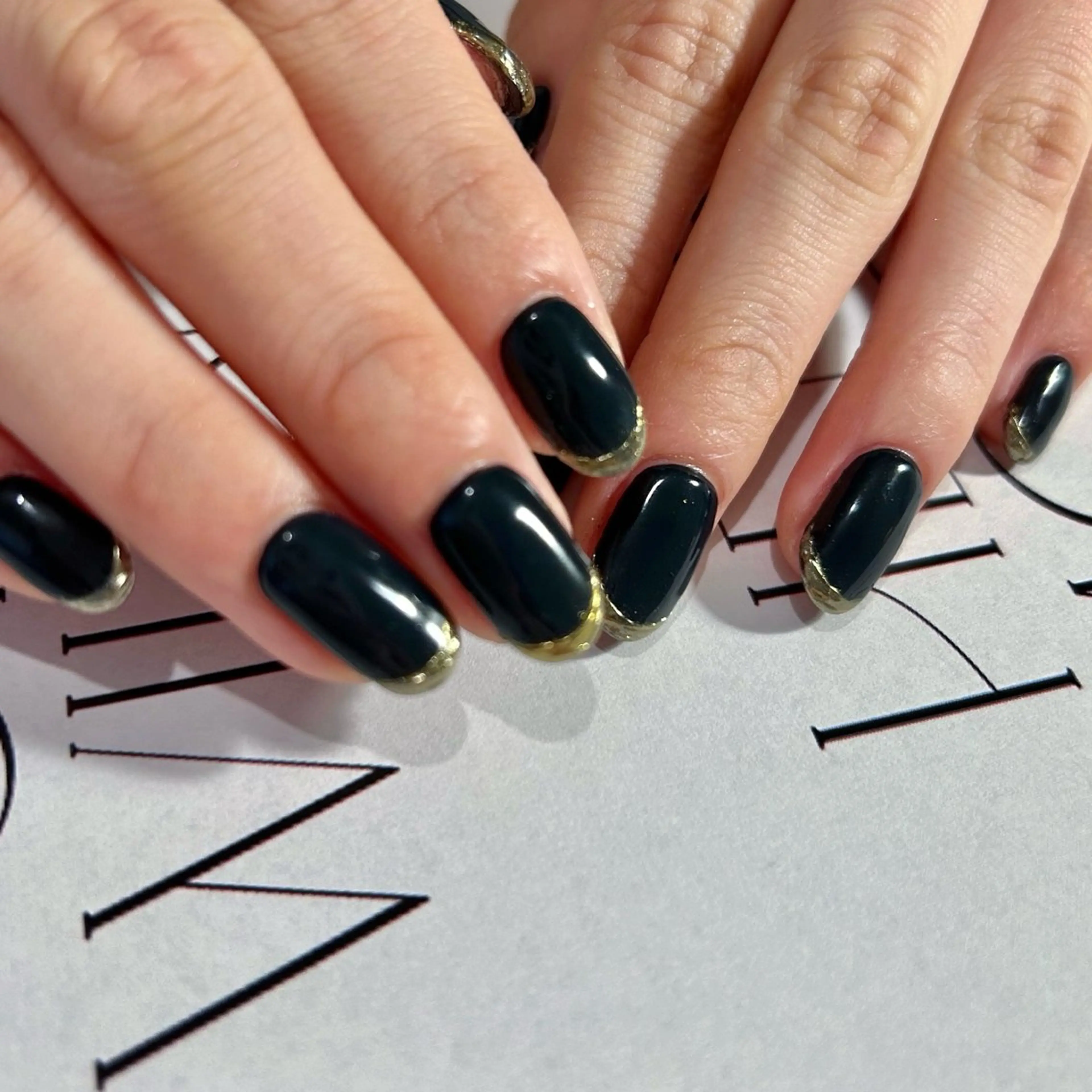 ネイル 持ち込み tenoteno nail/yuuriのネイルデザイン