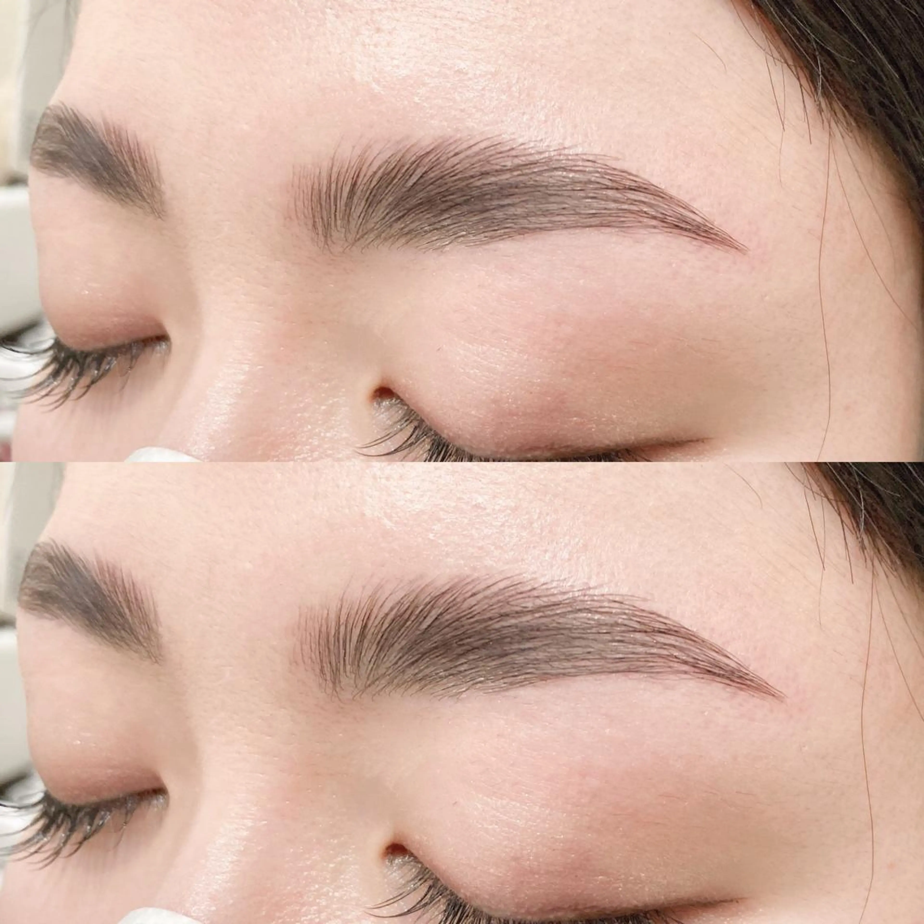 アイブロウ ワックス脱毛 眉カット その他(アイブロウ) 個室サロンAPiLA 橋本あゆみのマツエク・マツパデザイン