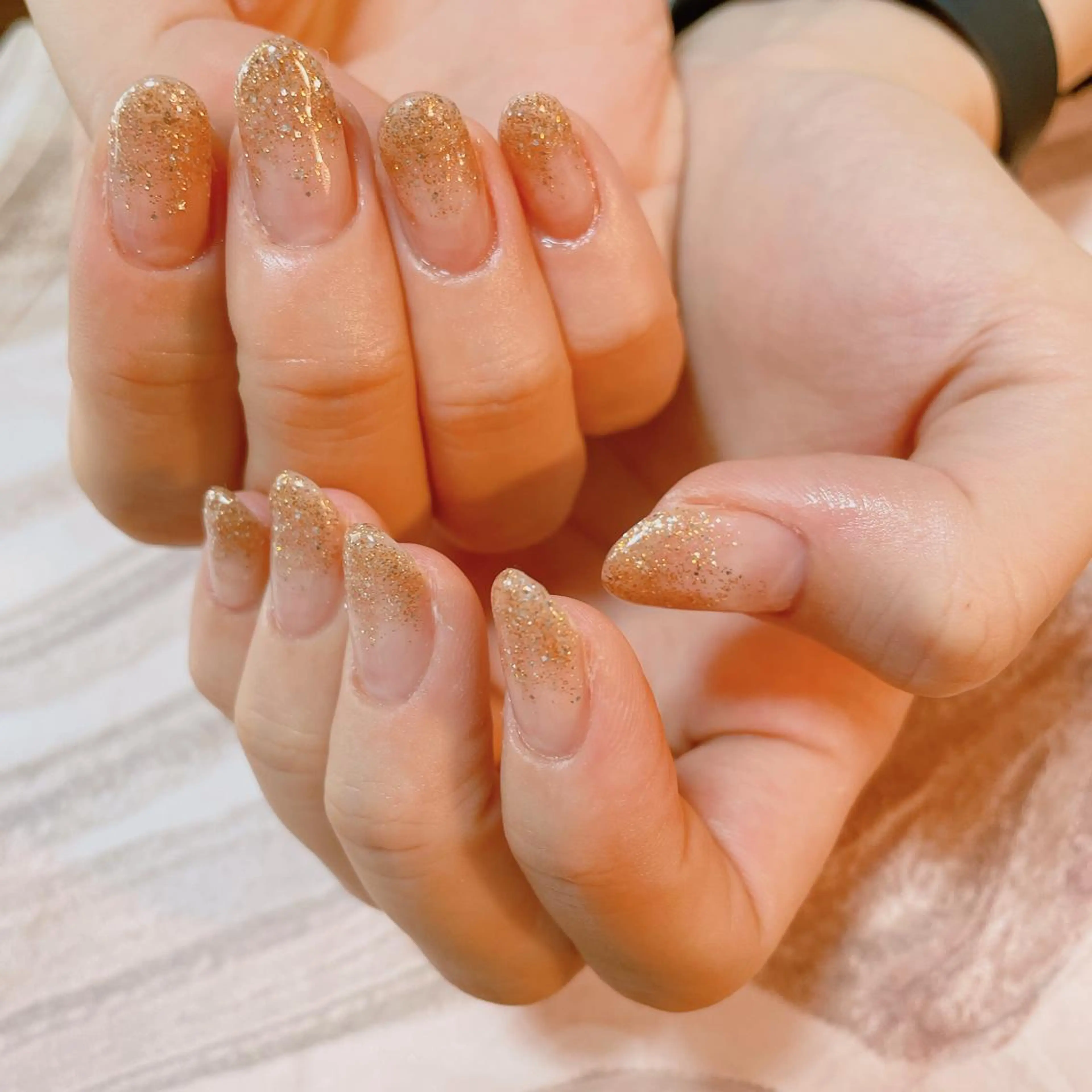 ネイル ハンドネイル nakamoto yuukaのネイルデザイン