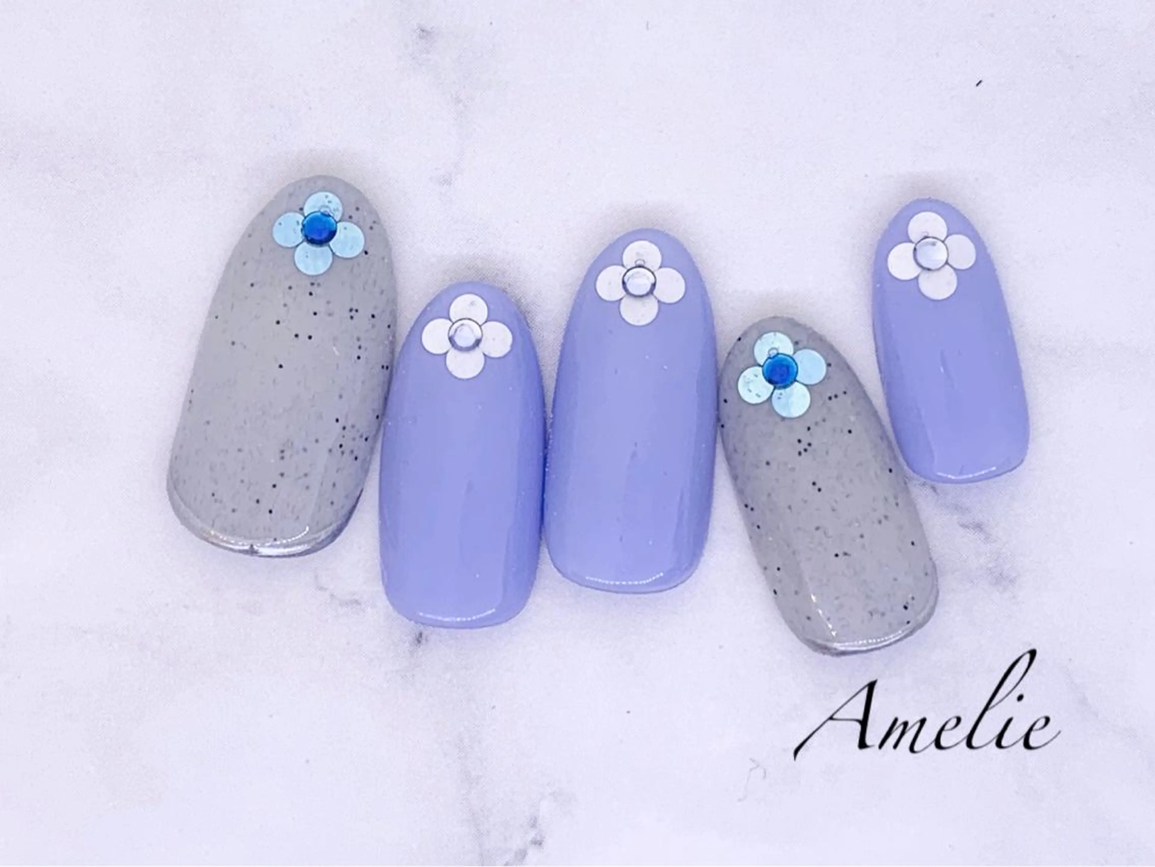 ネイル yo koのネイルデザイン