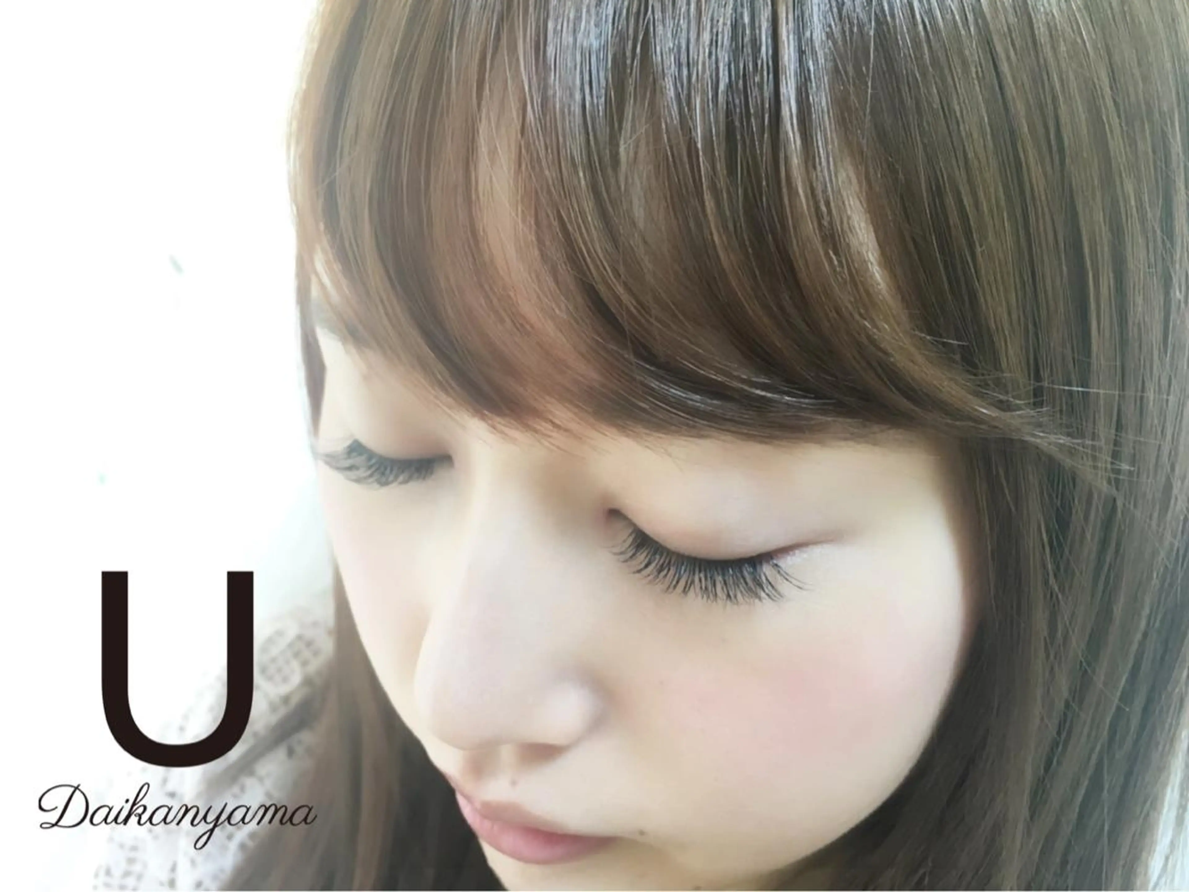 マツエク・マツパ 平和島駅徒歩7分 Ayaのマツエク・マツパデザイン