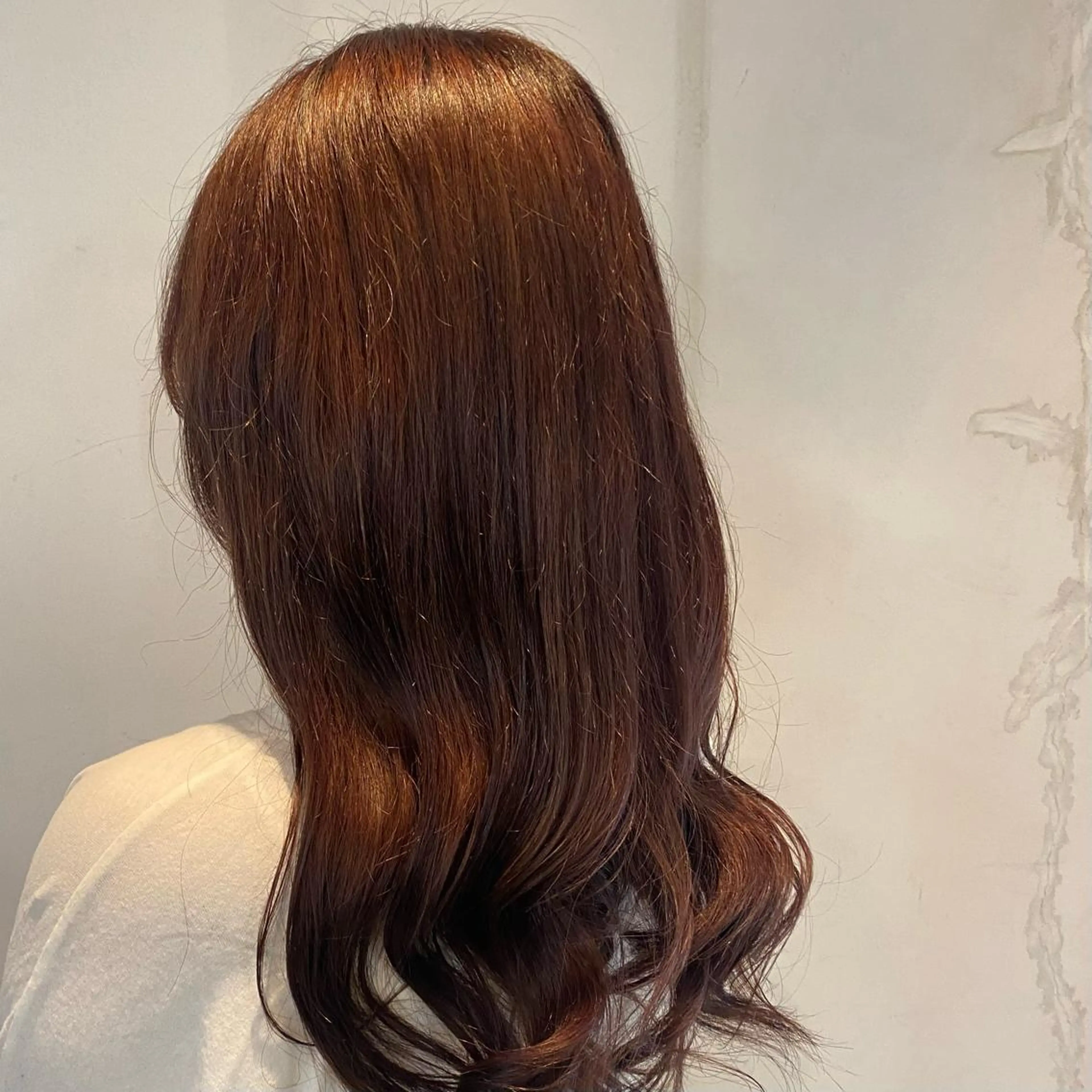 ミディアム belle / Honoka🧁のヘアスタイル