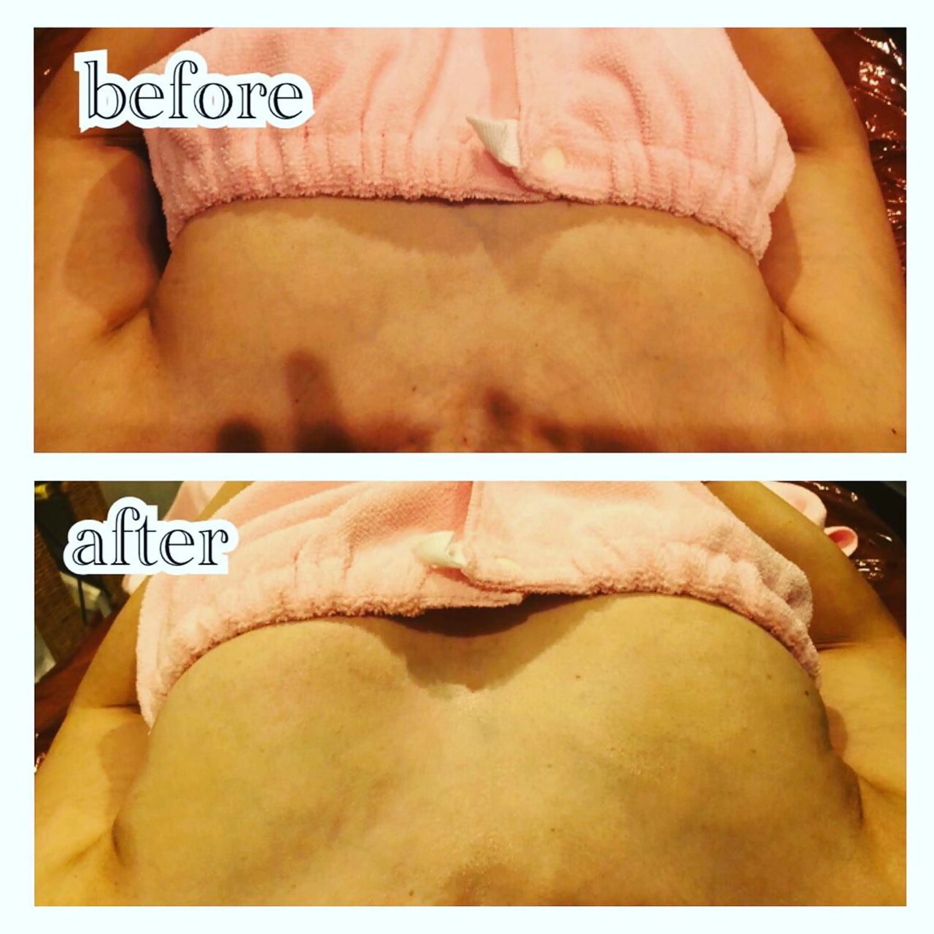 高安 美代子のエステ・リラクイメージ