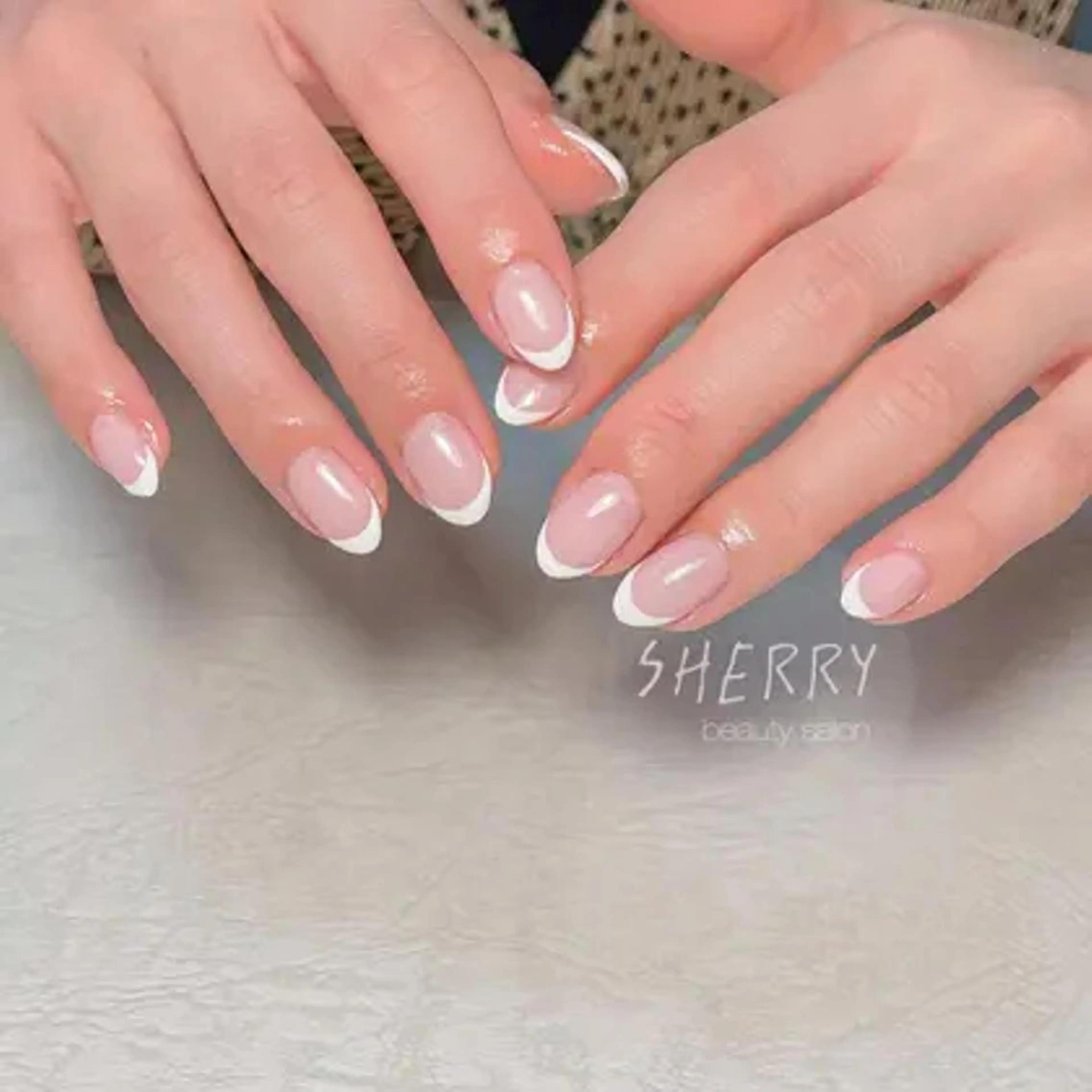 ネイル 萌 自宅ネイルサロンのネイルデザイン