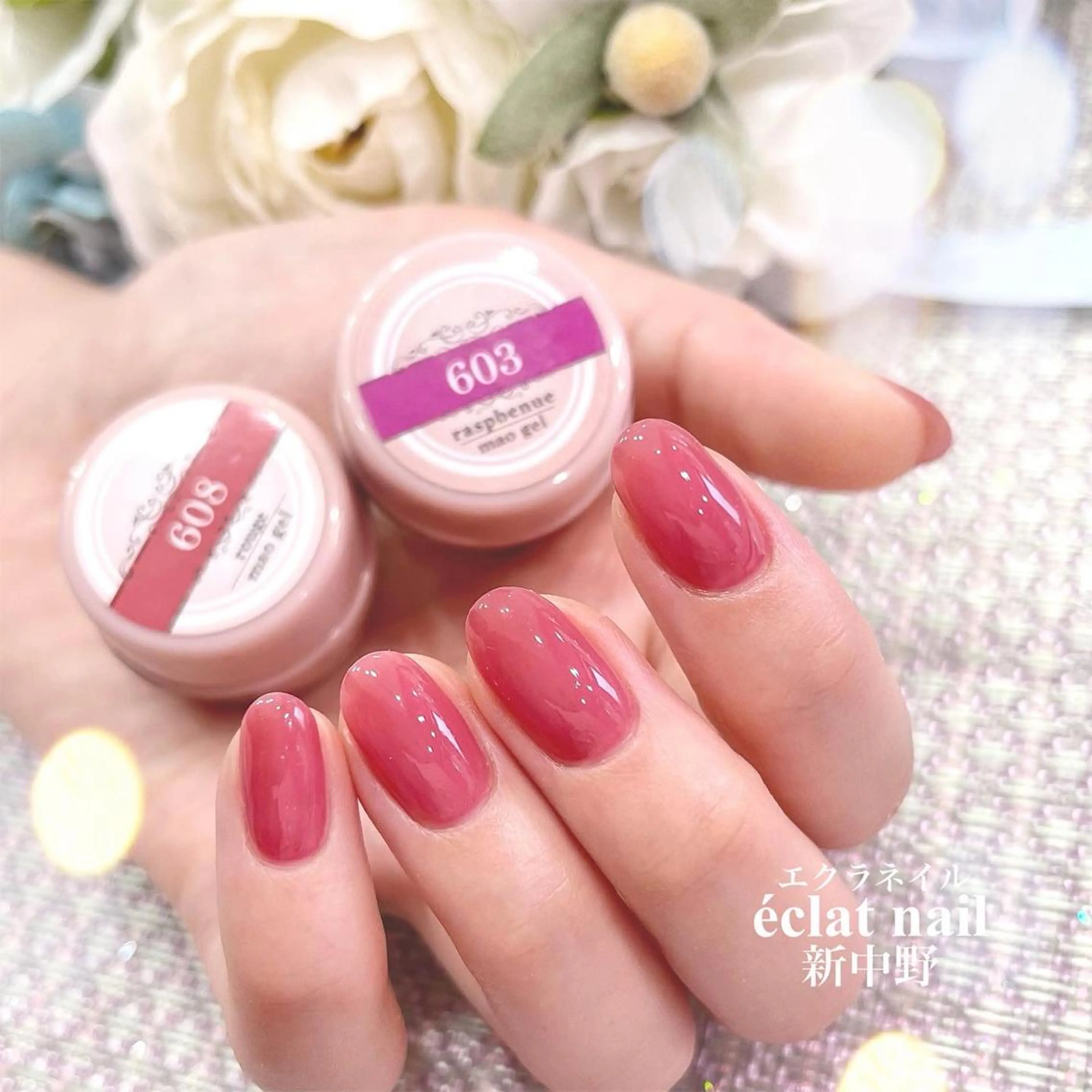 ✨プレミアムワンカラー【オフ・丁寧なケア付】✨の写真