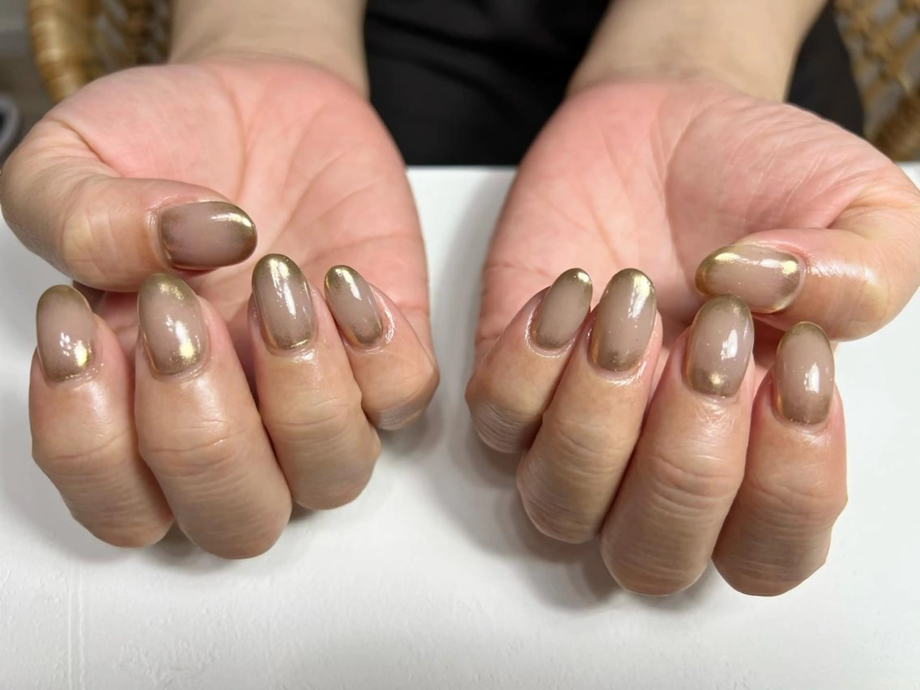 ネイル ハンドネイル 38. sayakaのネイルデザイン