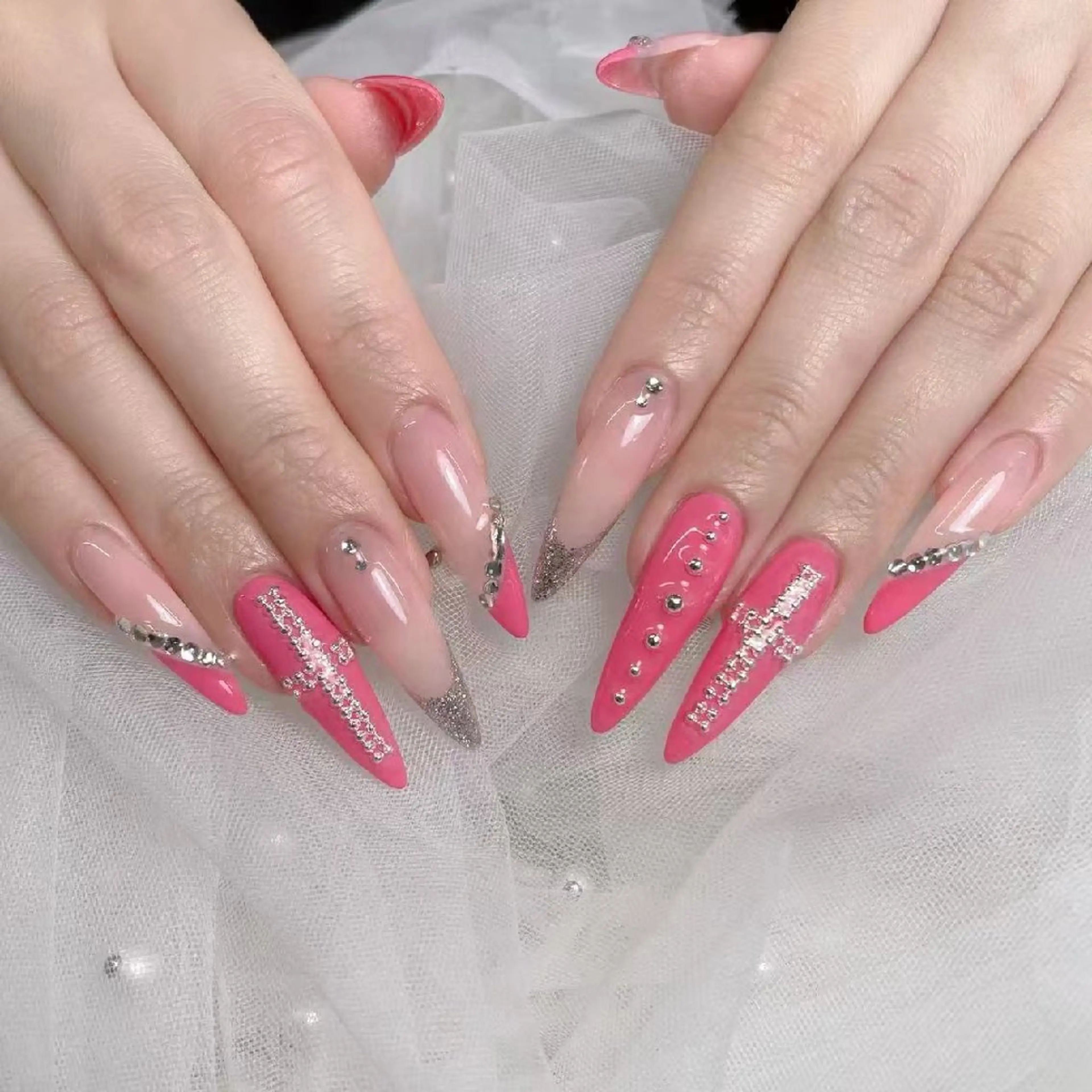 ネイル ENsalon nailのネイルデザイン