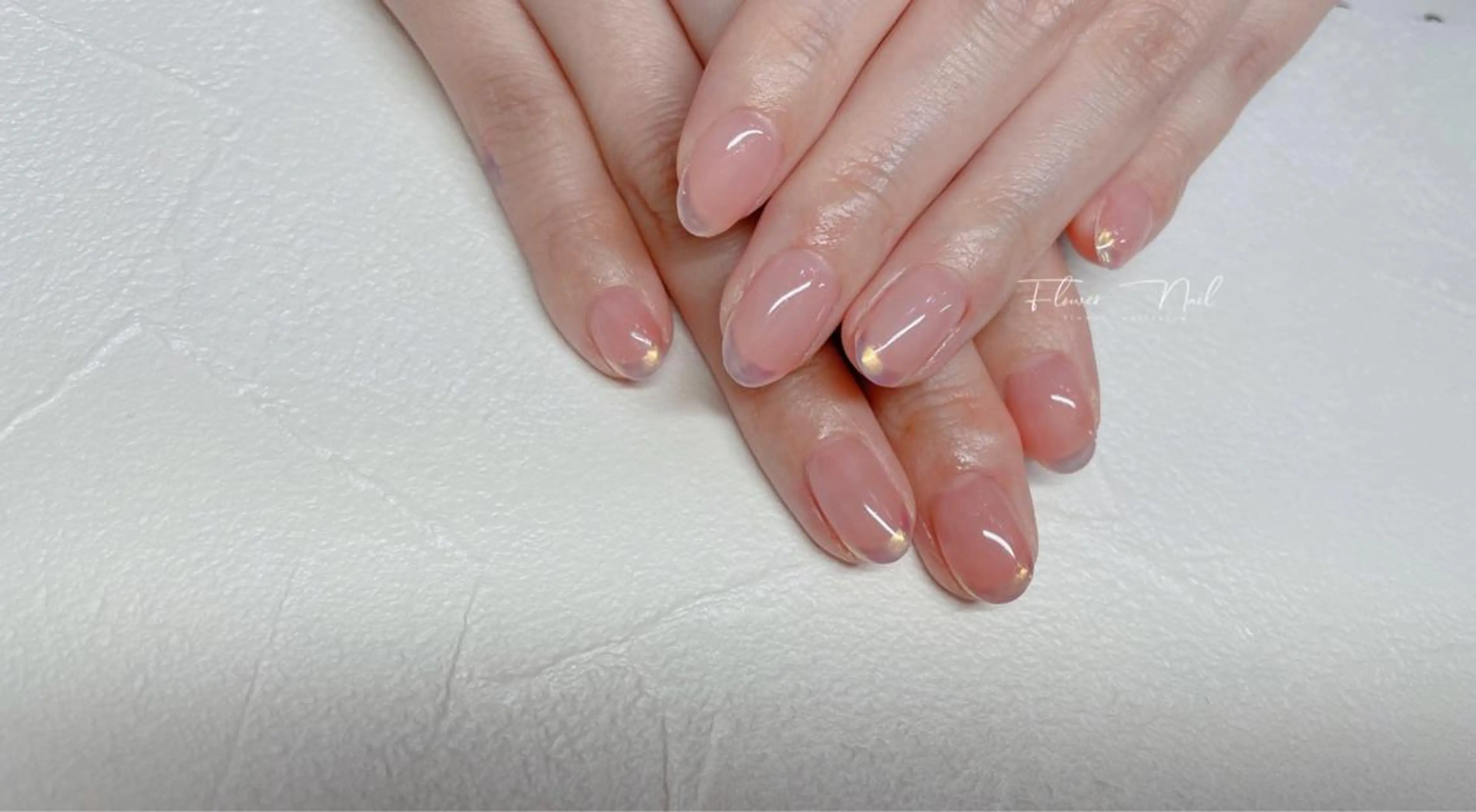 ネイル U M. nailのネイルデザイン