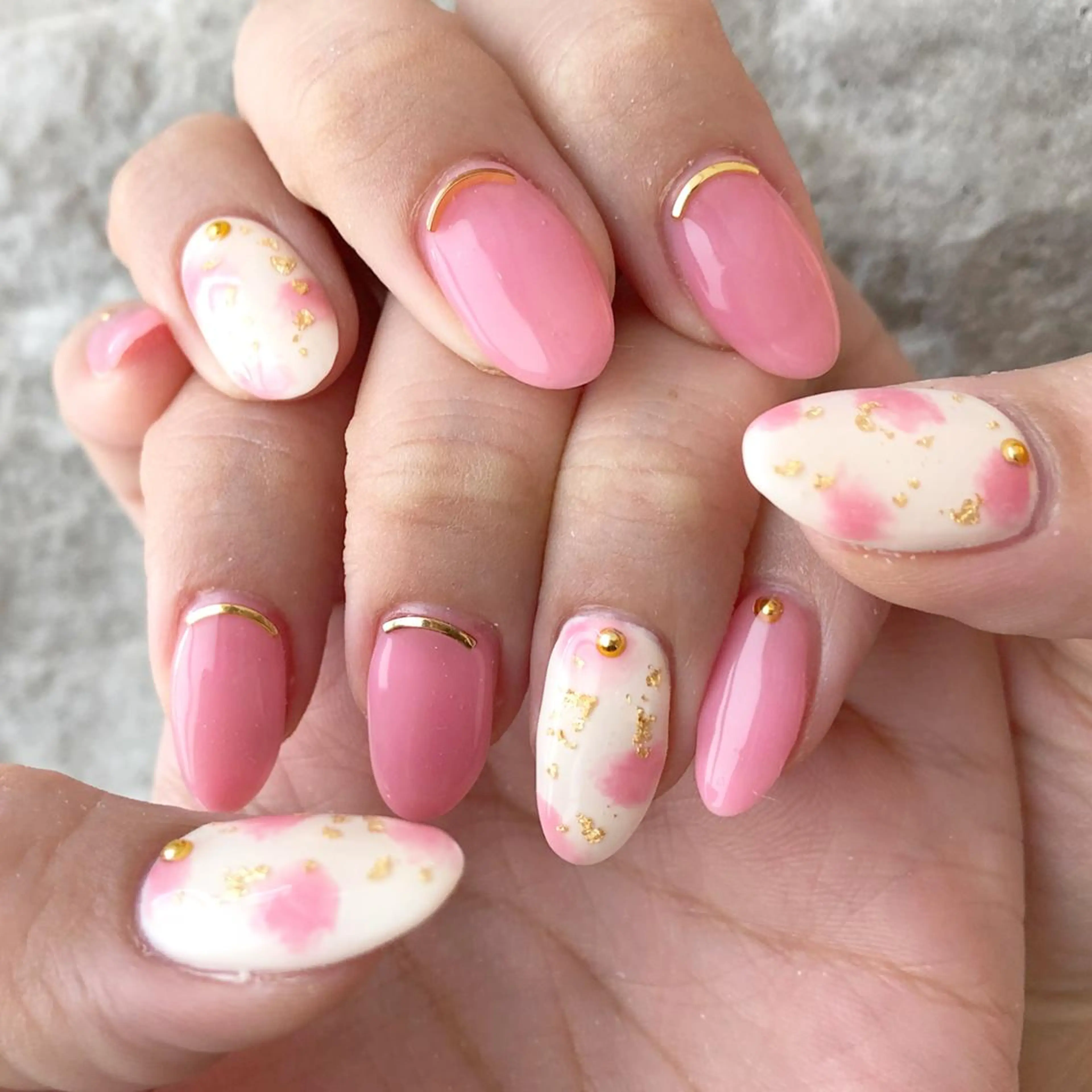 ネイル nails TOKYOのネイルデザイン