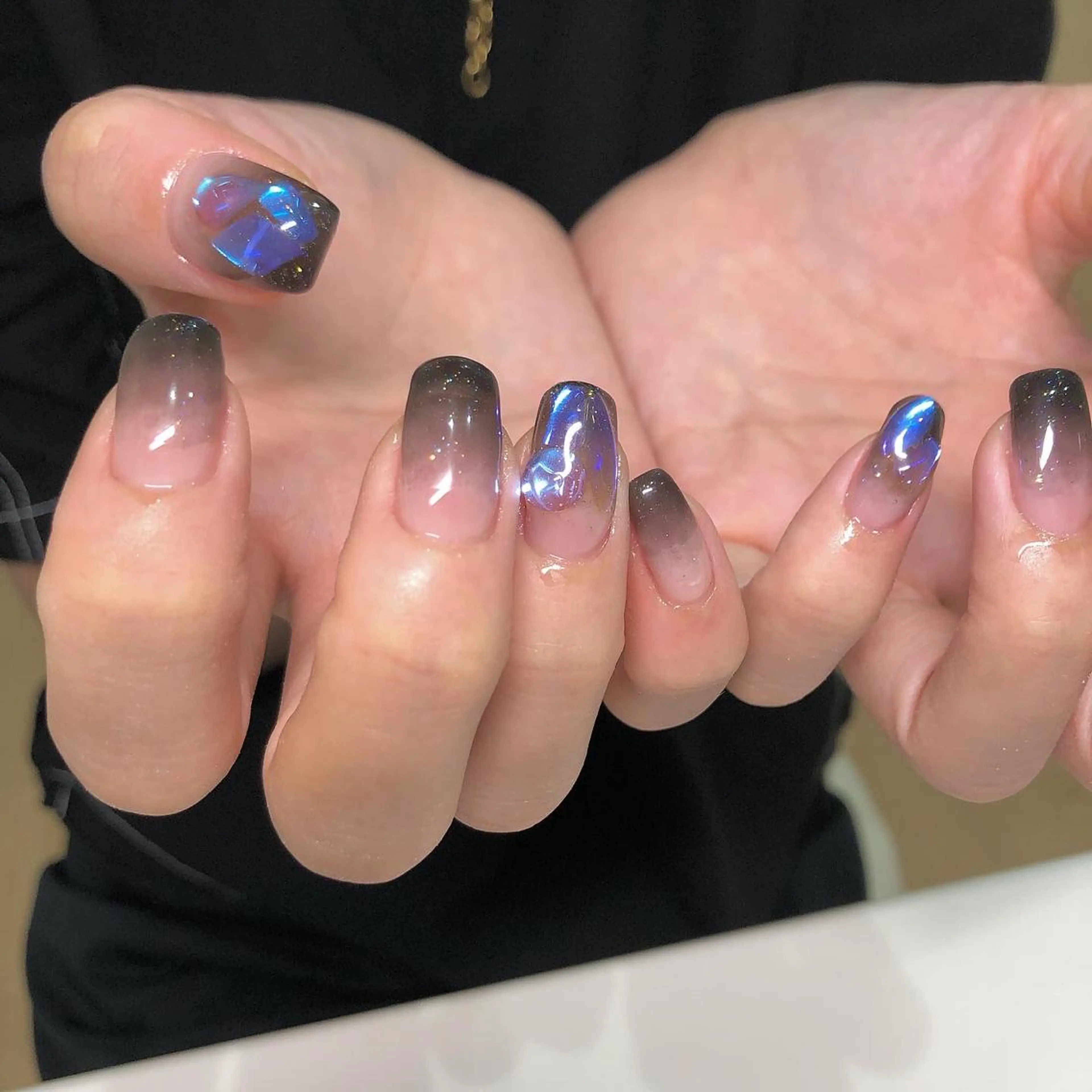 ネイル nail by minamiのネイルデザイン