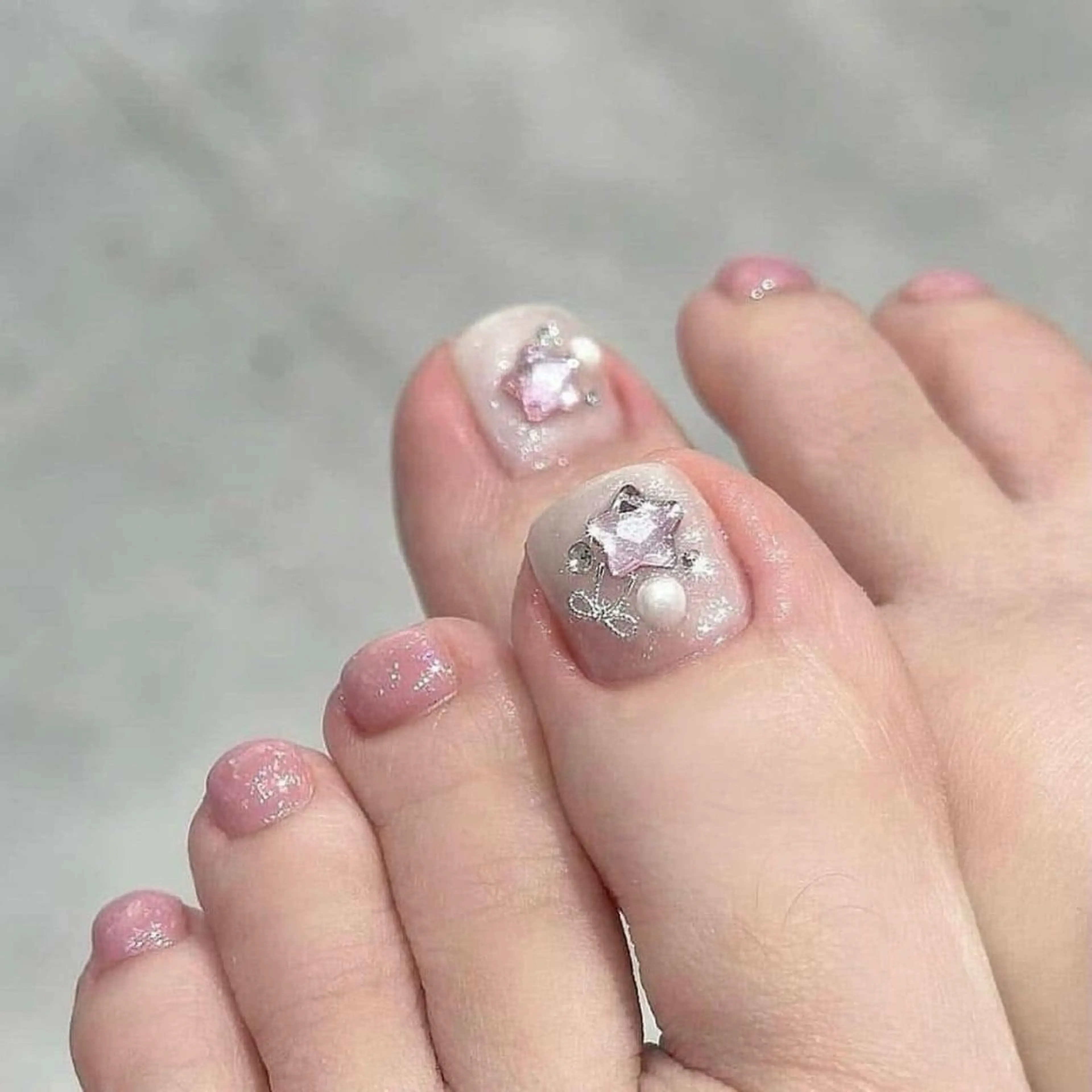 ネイル NailSalon Hanaのネイルデザイン