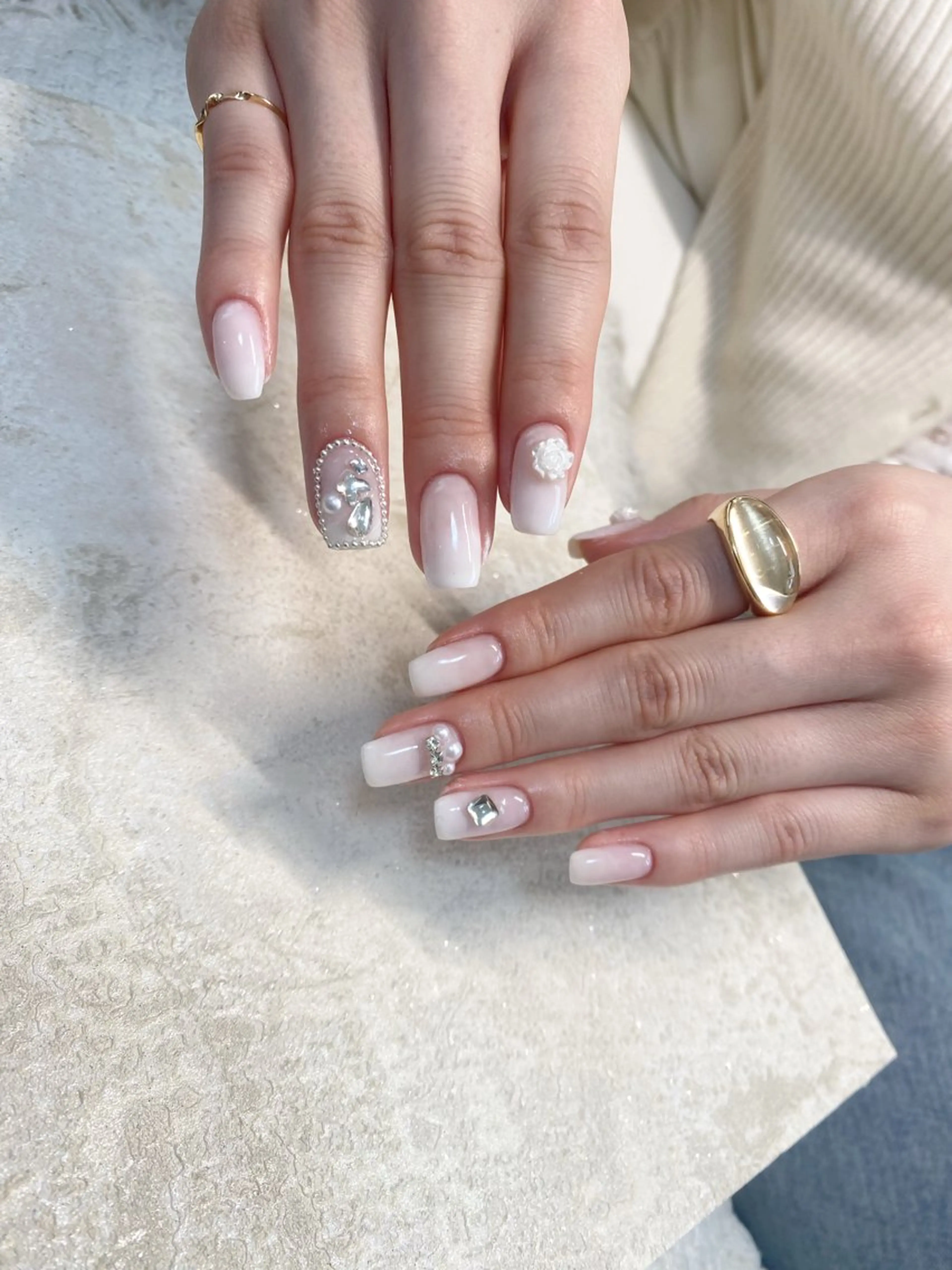 ネイル Queen‘s nail salonのネイルデザイン