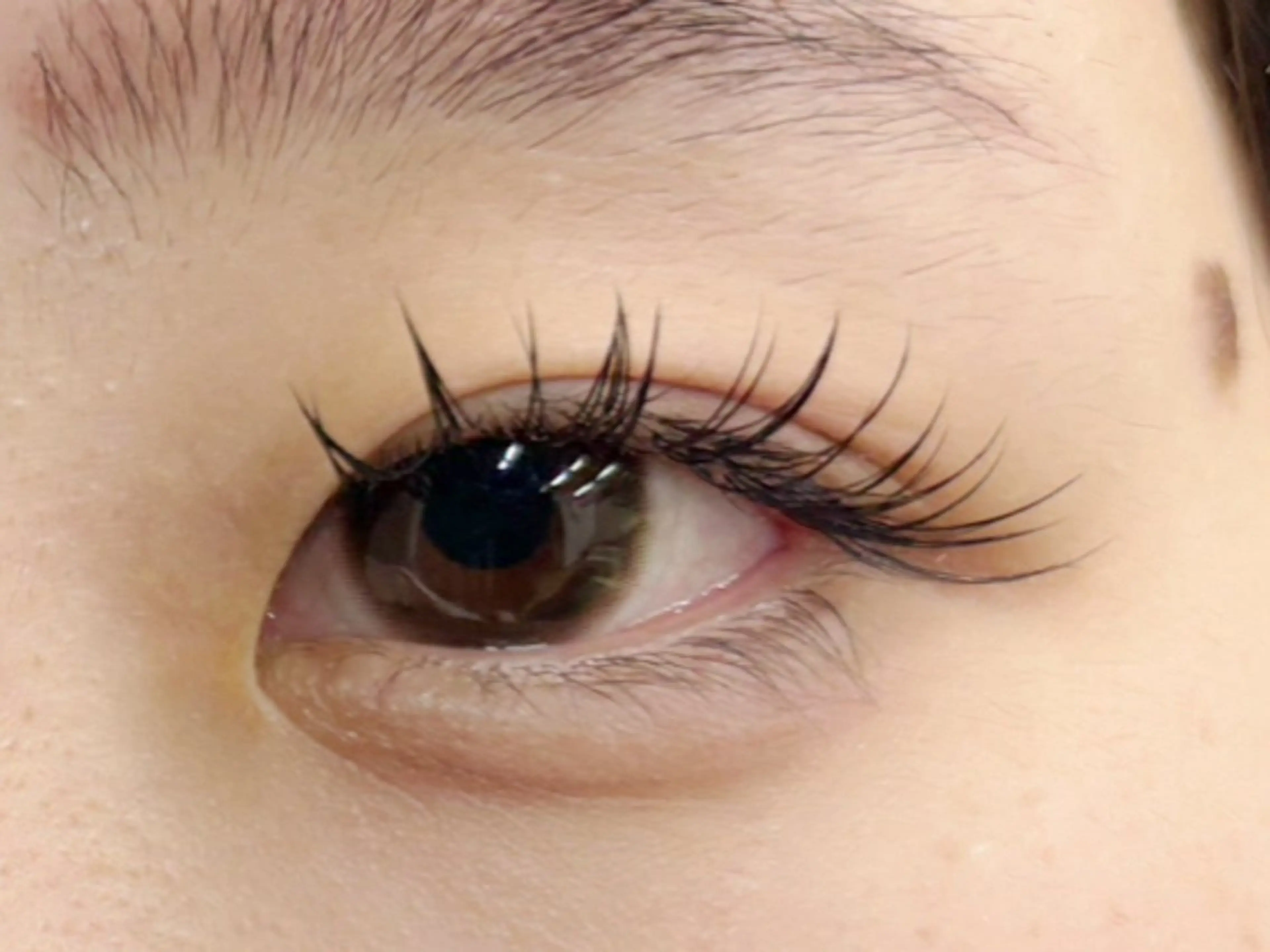 マツエク・マツパ マツエク 𝚒𝚔𝚞𝚖𝚒 🪽✧˖°.のマツエク・マツパデザイン