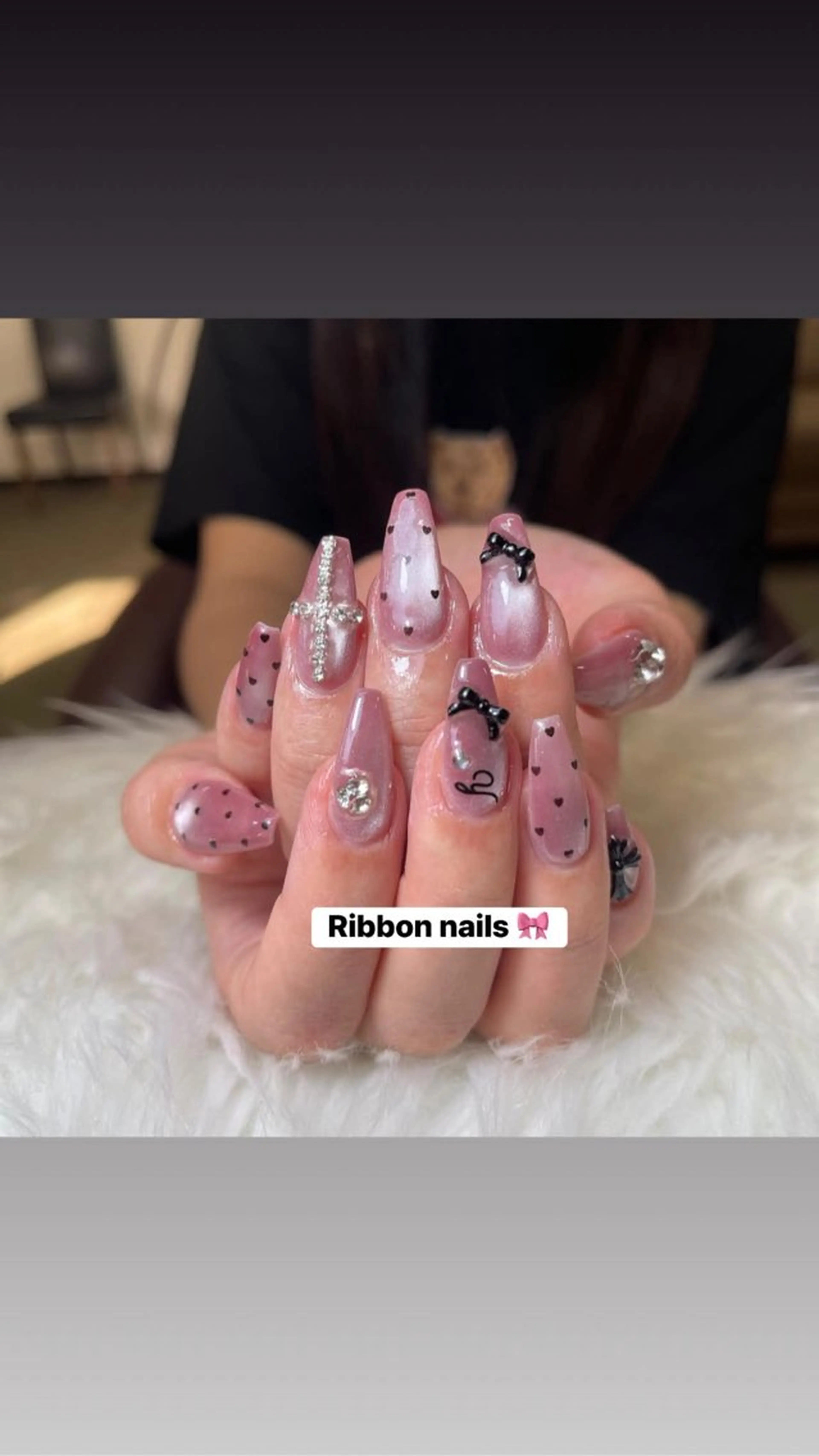 ネイル アートネイル スカルプネイル ストーンネイル ネイルチップ ハンドネイル NiJi Nailsのネイルデザイン