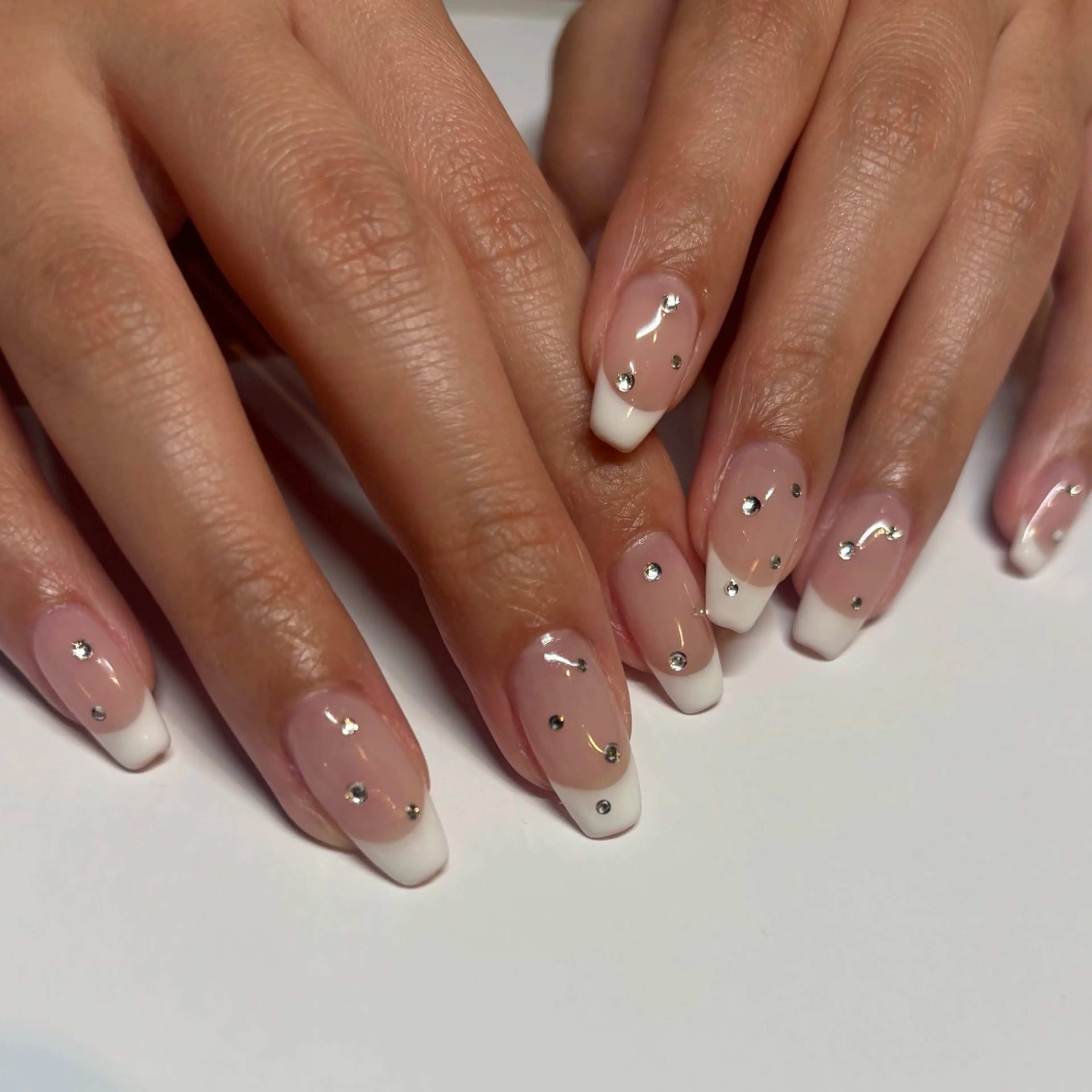 ネイル ハンドネイル 渡邊 妃佳里/Manonのネイルデザイン