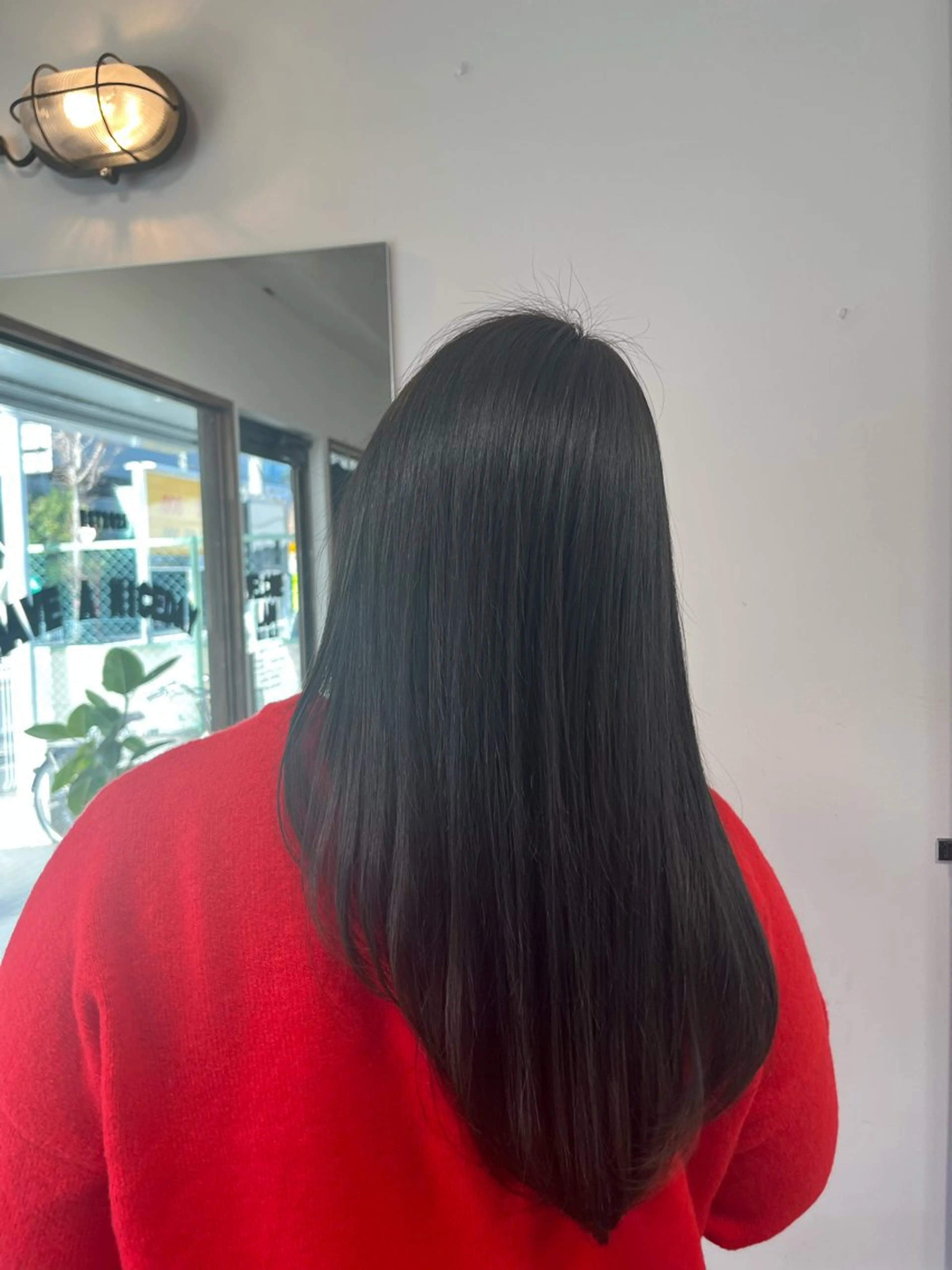 ロング カラー 🍋ミニモ限定価格 Konomi🍋のヘアスタイル