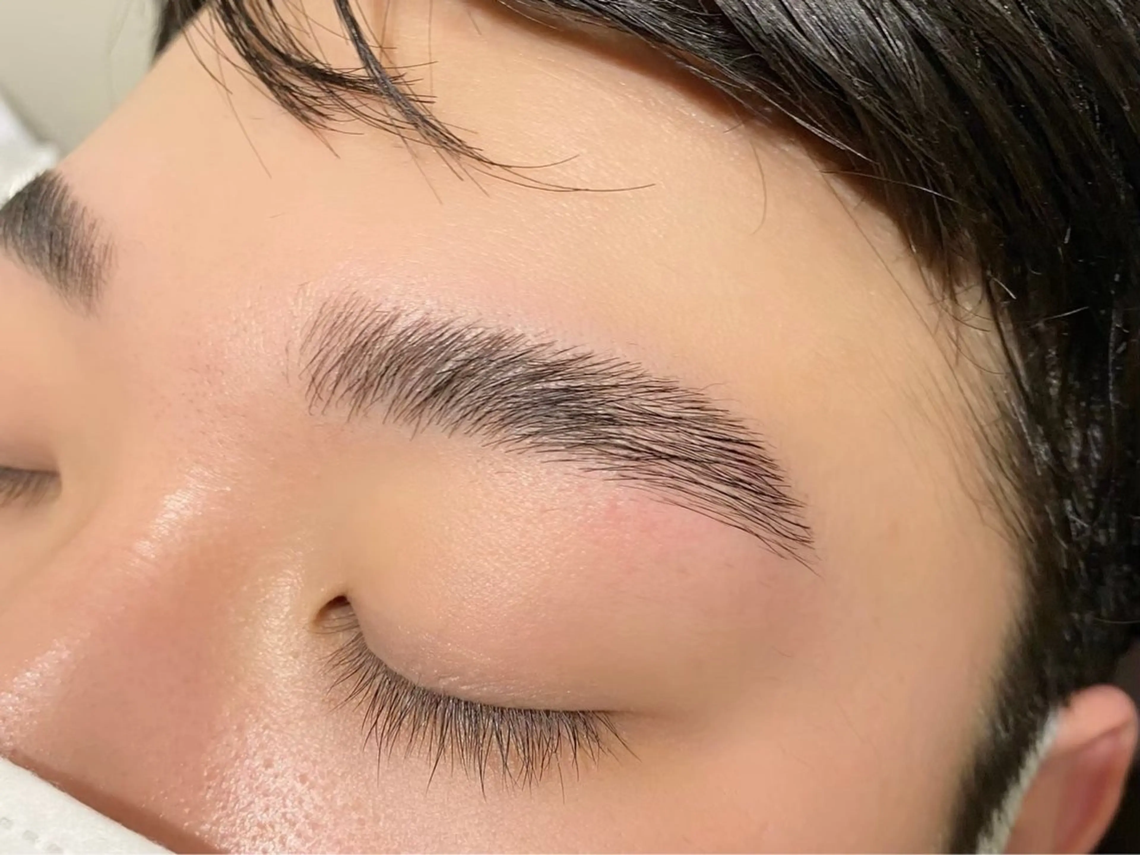 アイブロウ モテ眉No.1🎀 ᴛᴀᴋᴜᴍɪの眉毛・アイブロウイメージ