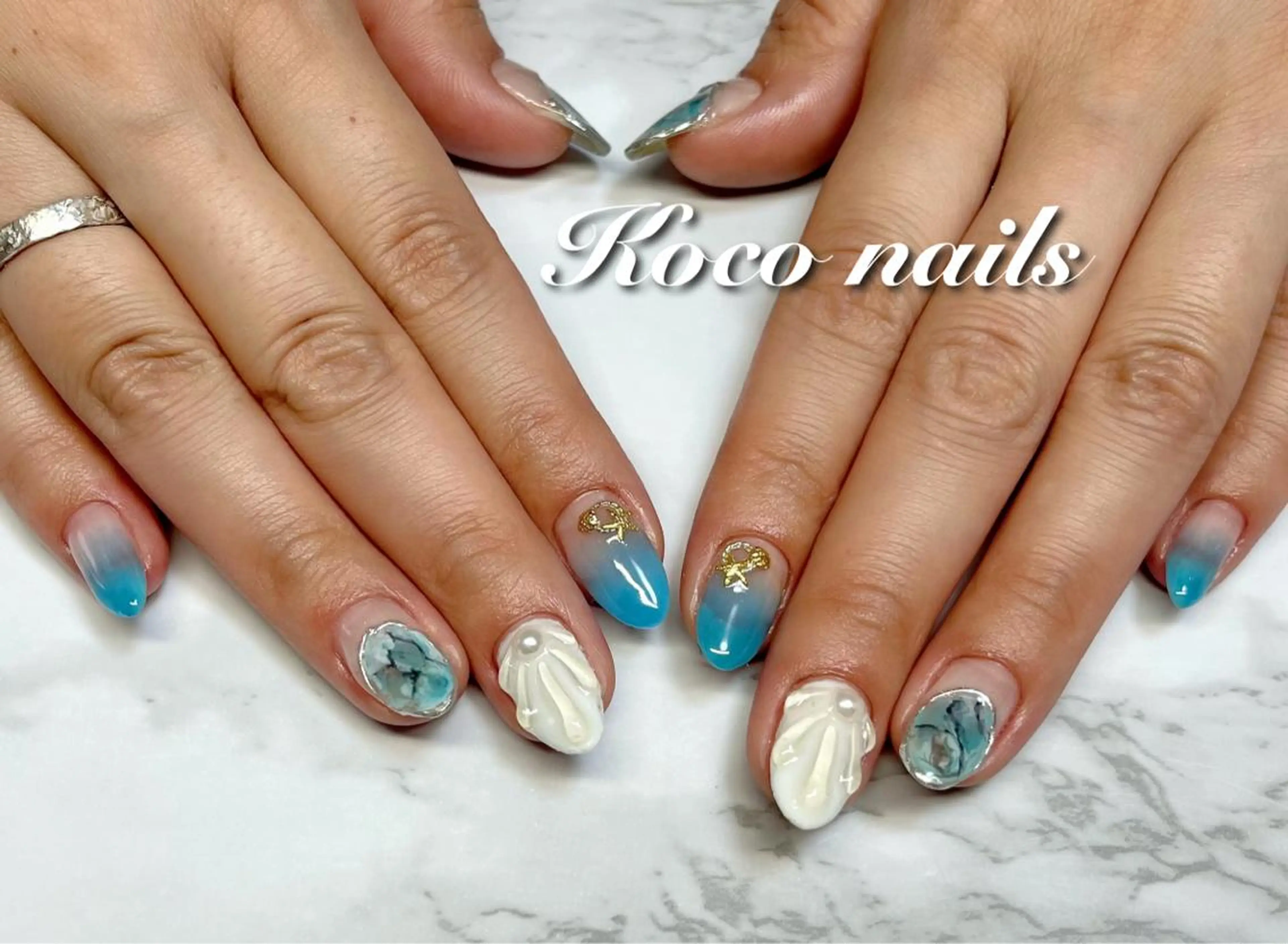 ネイル Mai’s nailのネイルデザイン