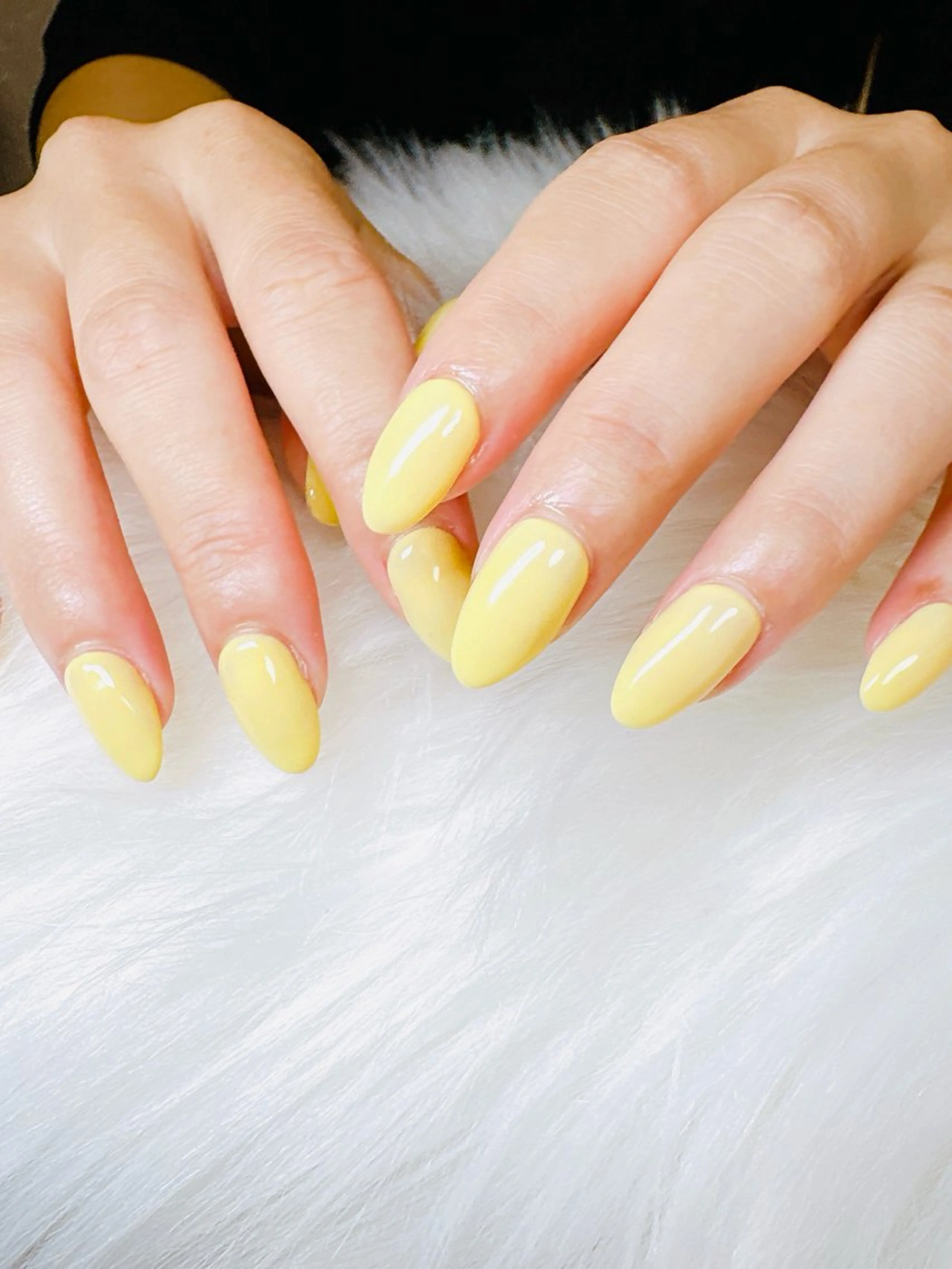 ネイル 寺山 千鶴のネイルデザイン