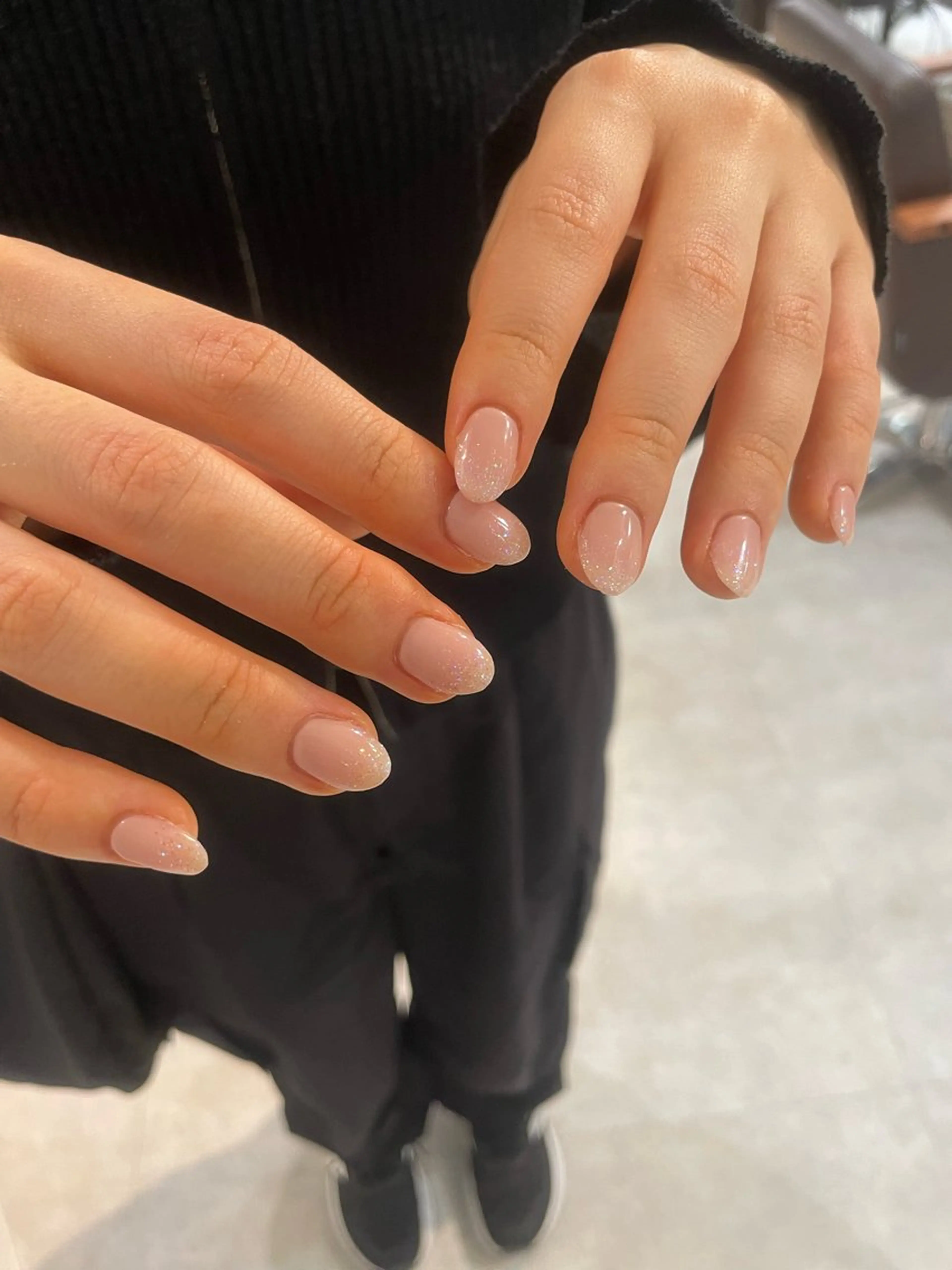 ネイル LICO HAIR&RELAXATION名駅店所属・airi 🤍のネイルデザイン