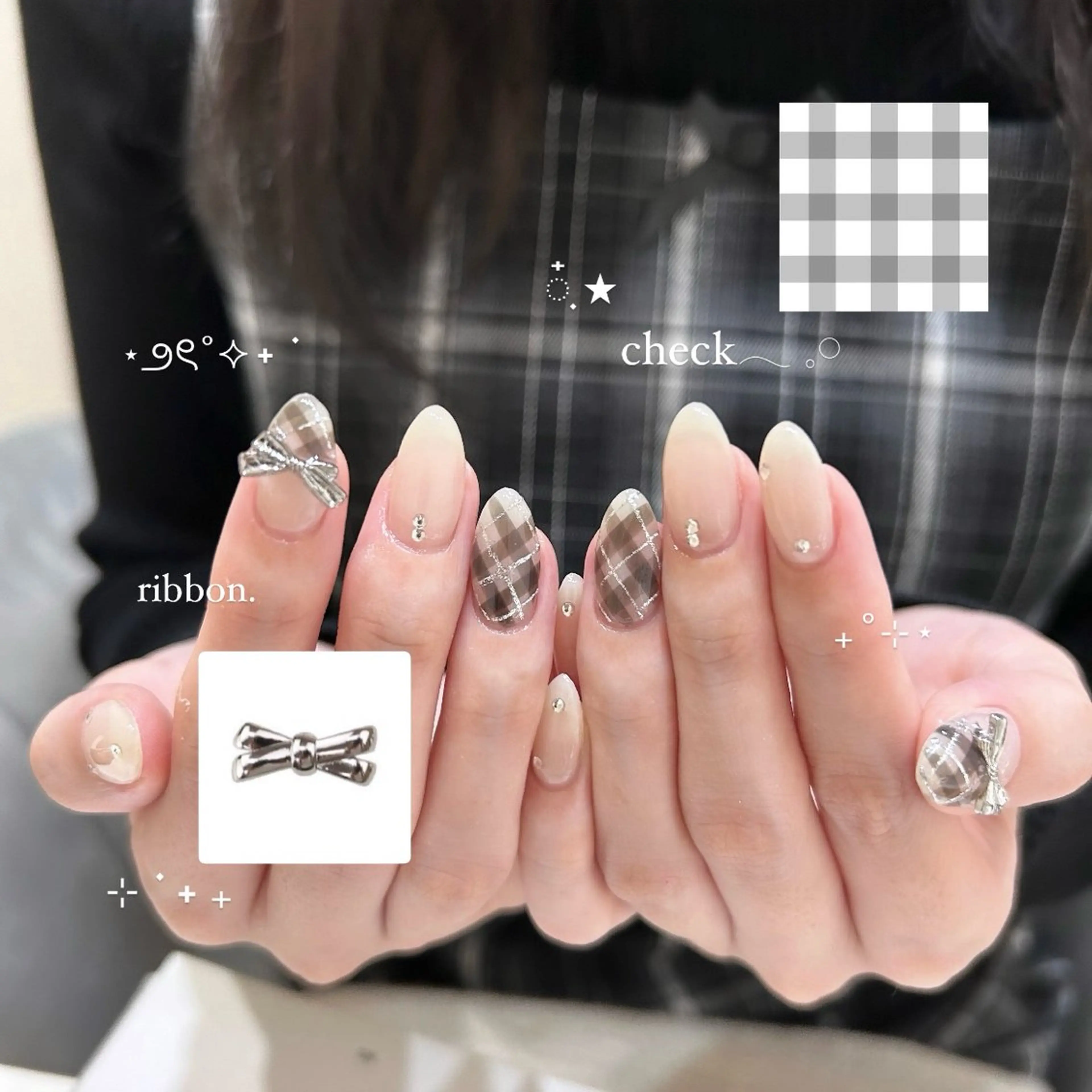 ネイル RooM -mizuki-のネイルデザイン