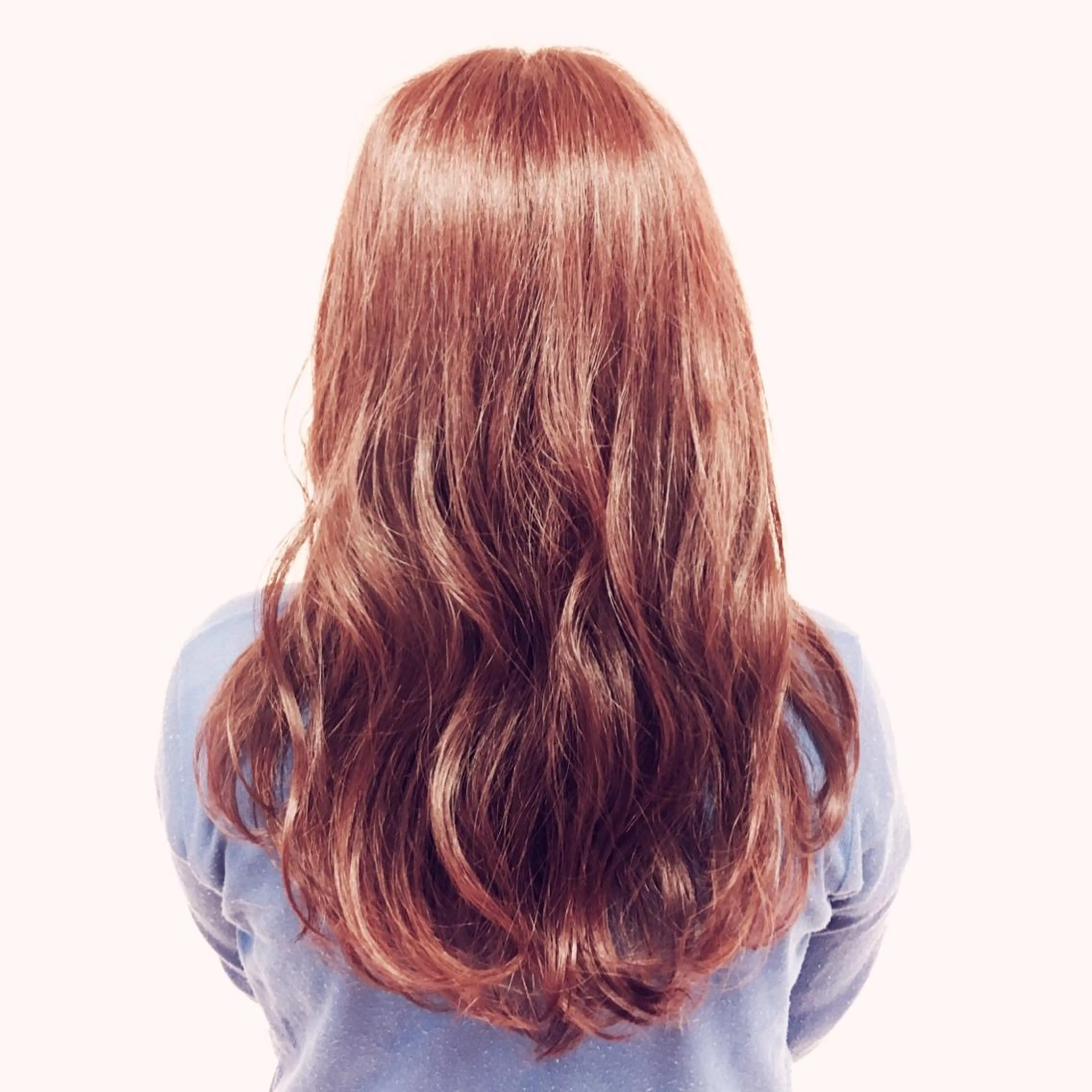 ロング カラー 【Sweep】おじま のぞみのヘアスタイル