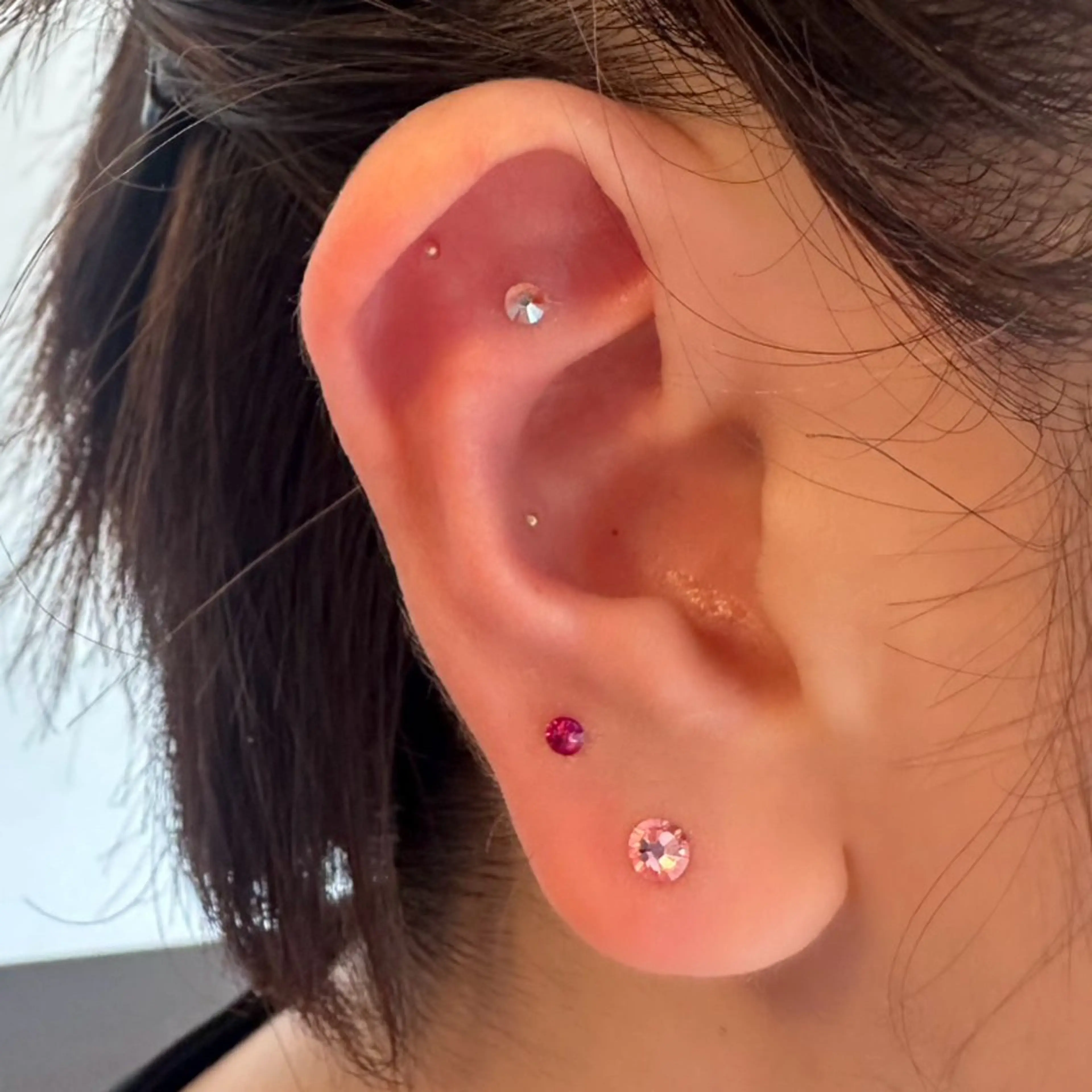 その他 【毛穴・美白・美肌】 美・up 青葉台店のエステ・リラクイメージ