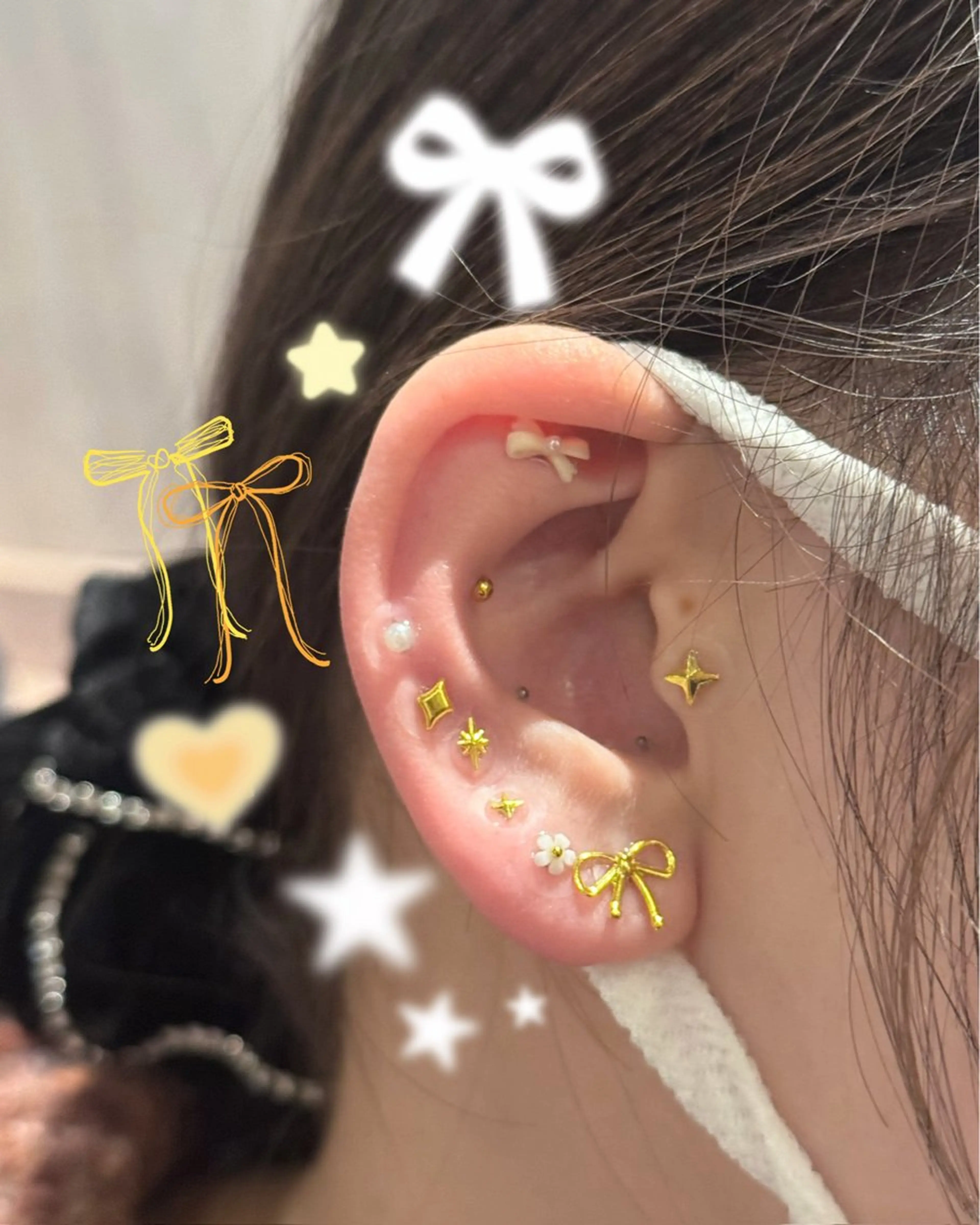 その他 onni 🦋 matsuriのその他イメージ