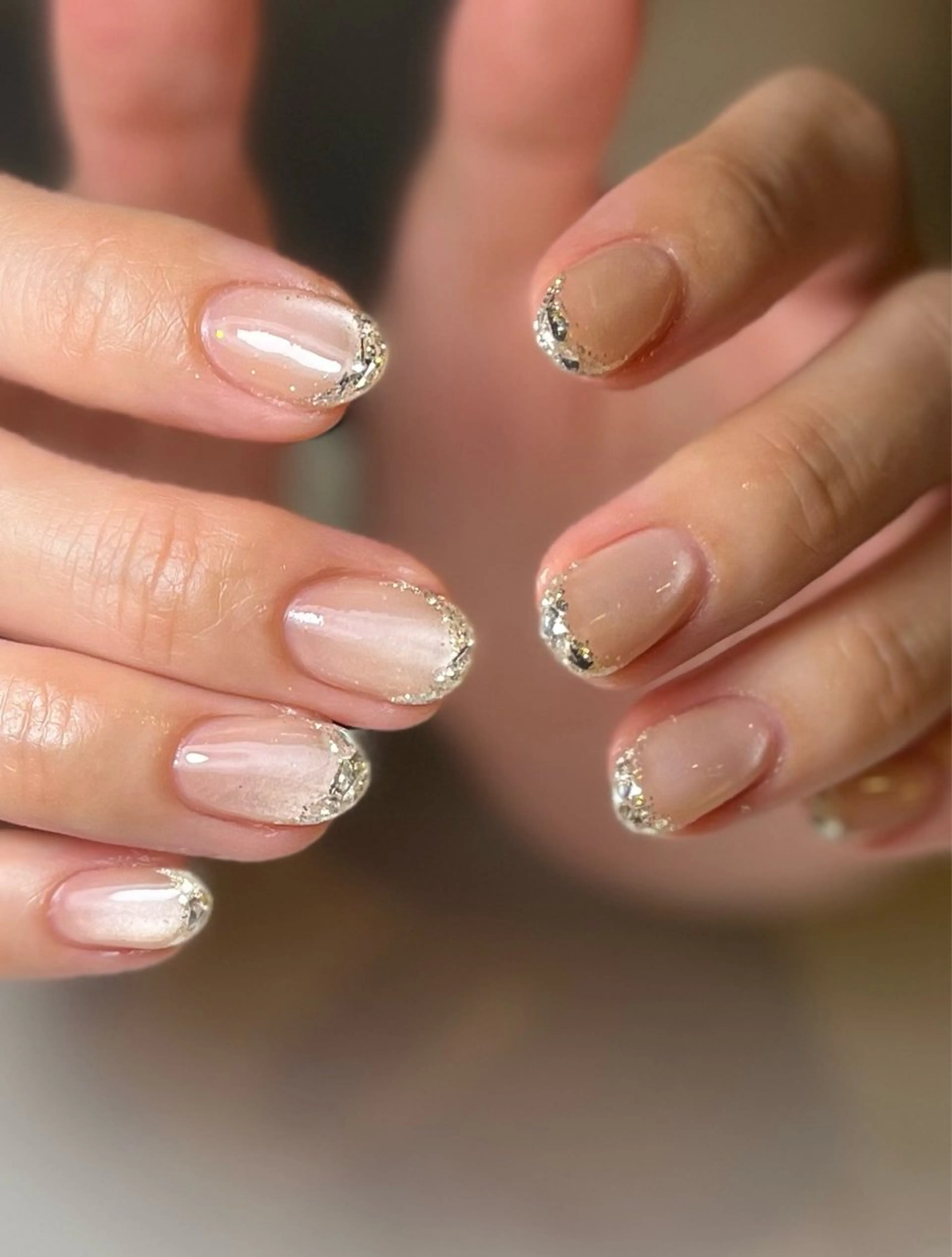 ネイル ハンドネイル nicotte. ◆Maiのネイルデザイン