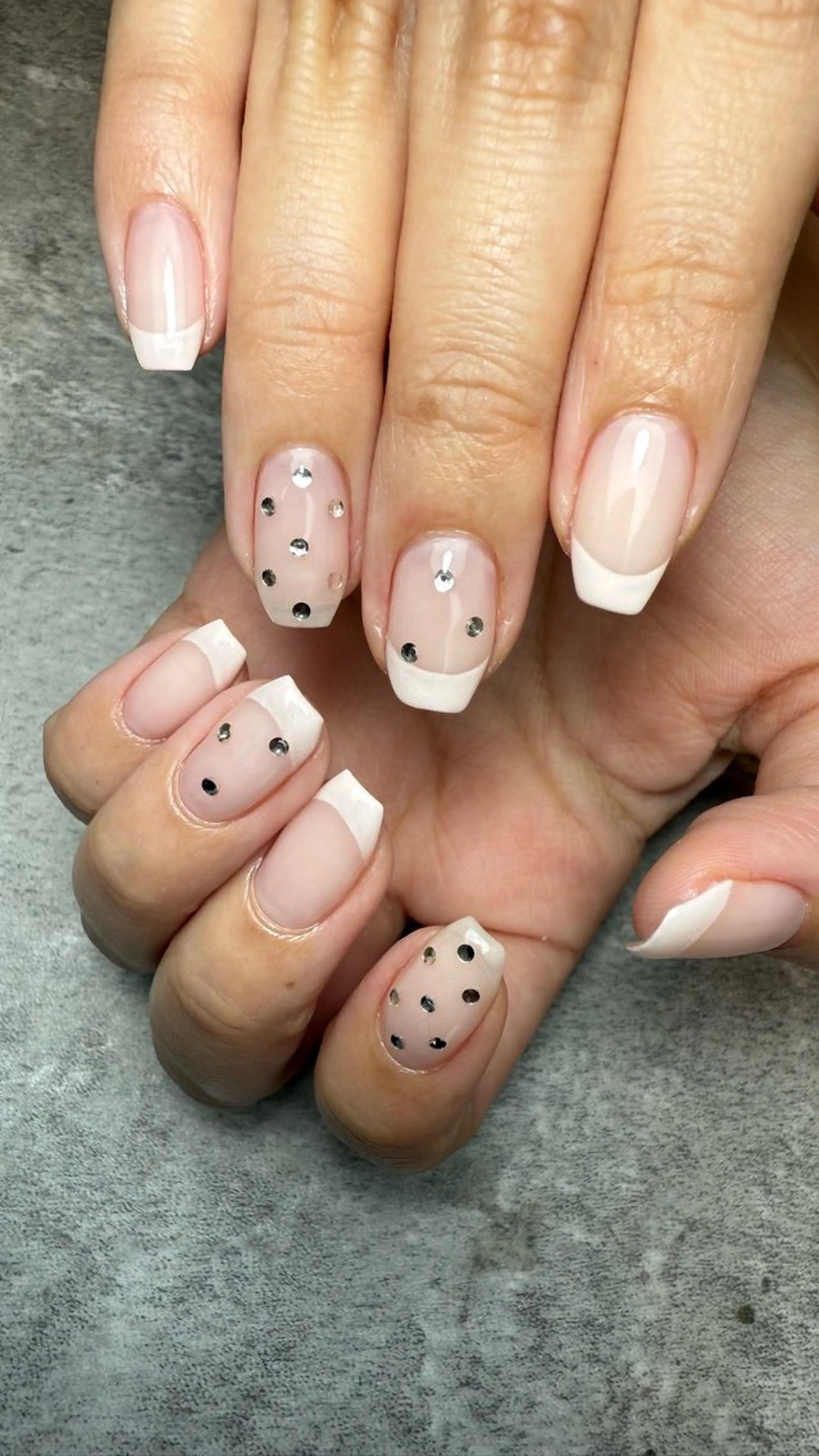 ネイル ハンドネイル nail campのネイルデザイン