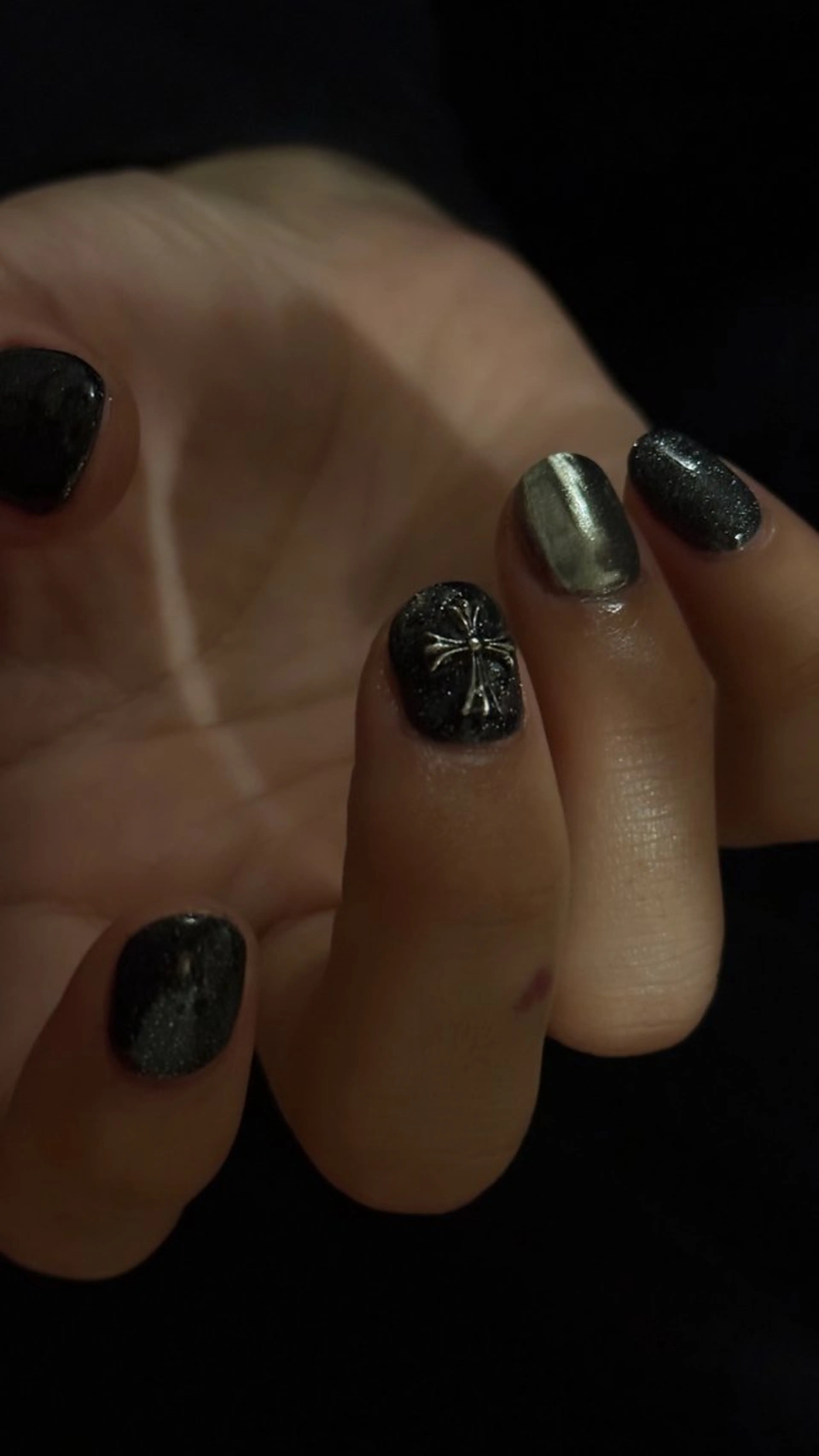 ネイル ハンドネイル toi nailstudioのネイルデザイン