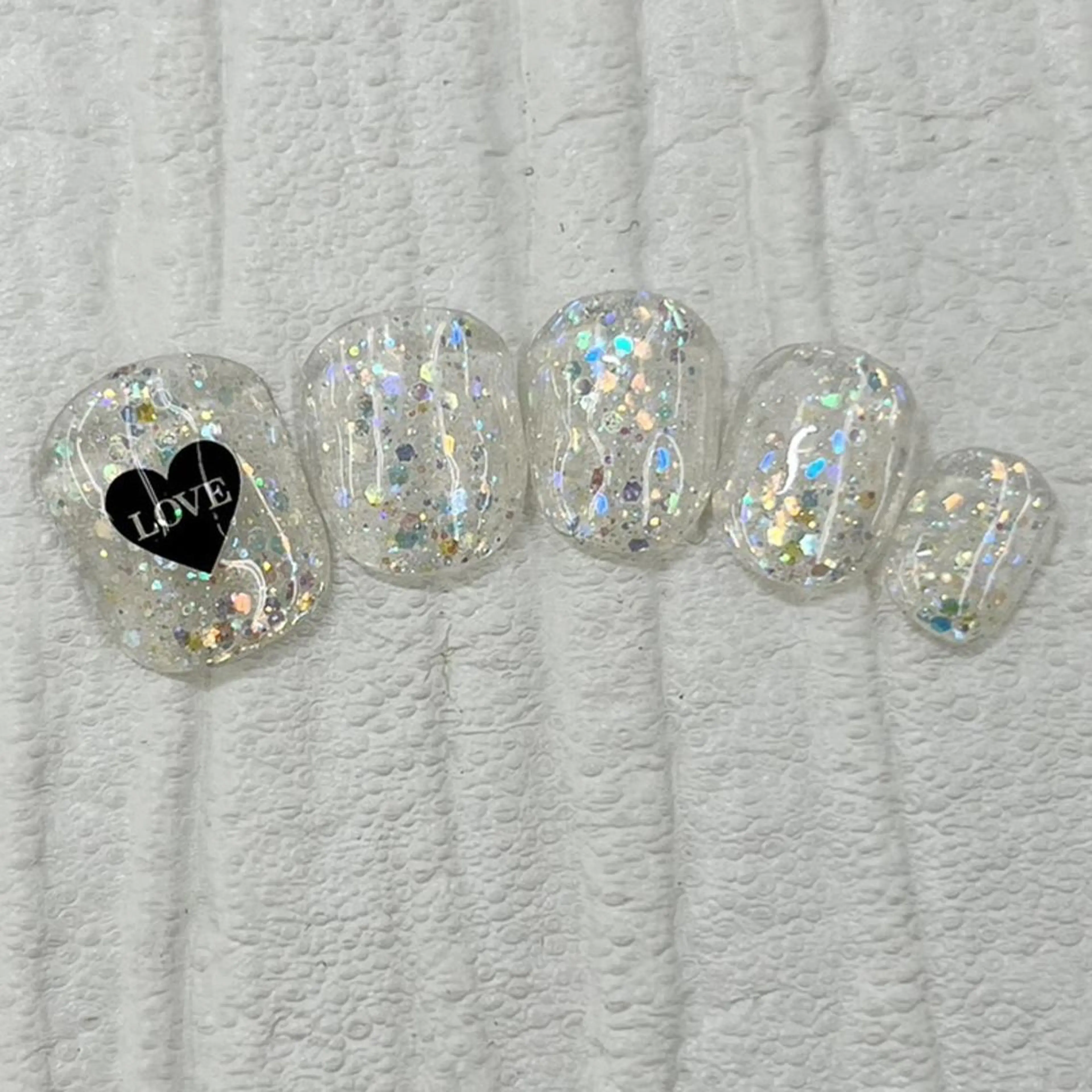 ネイル Nail salon Honey Beeのネイルデザイン