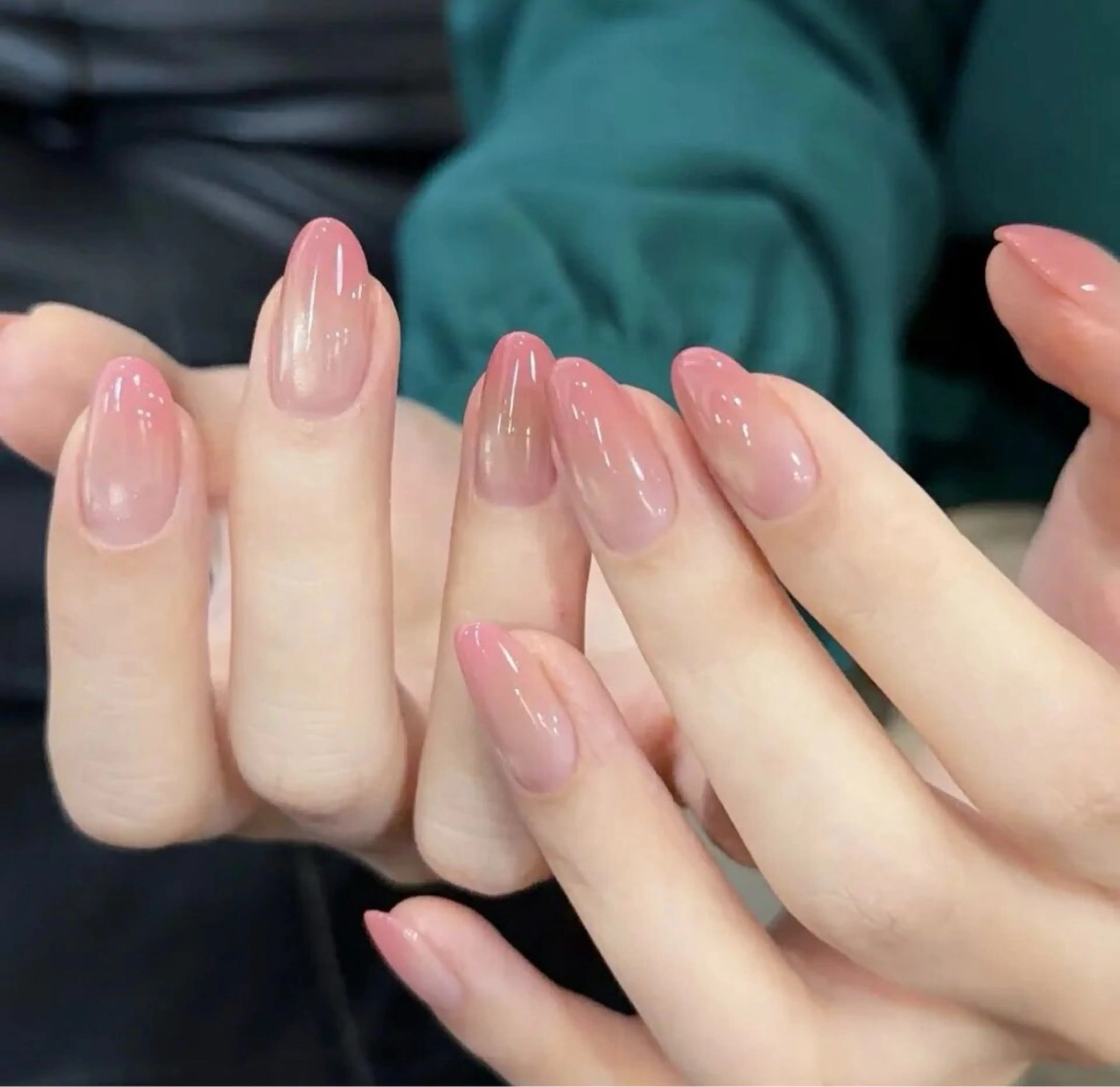 ネイル ハンドネイル XIXI ネイルのネイルデザイン