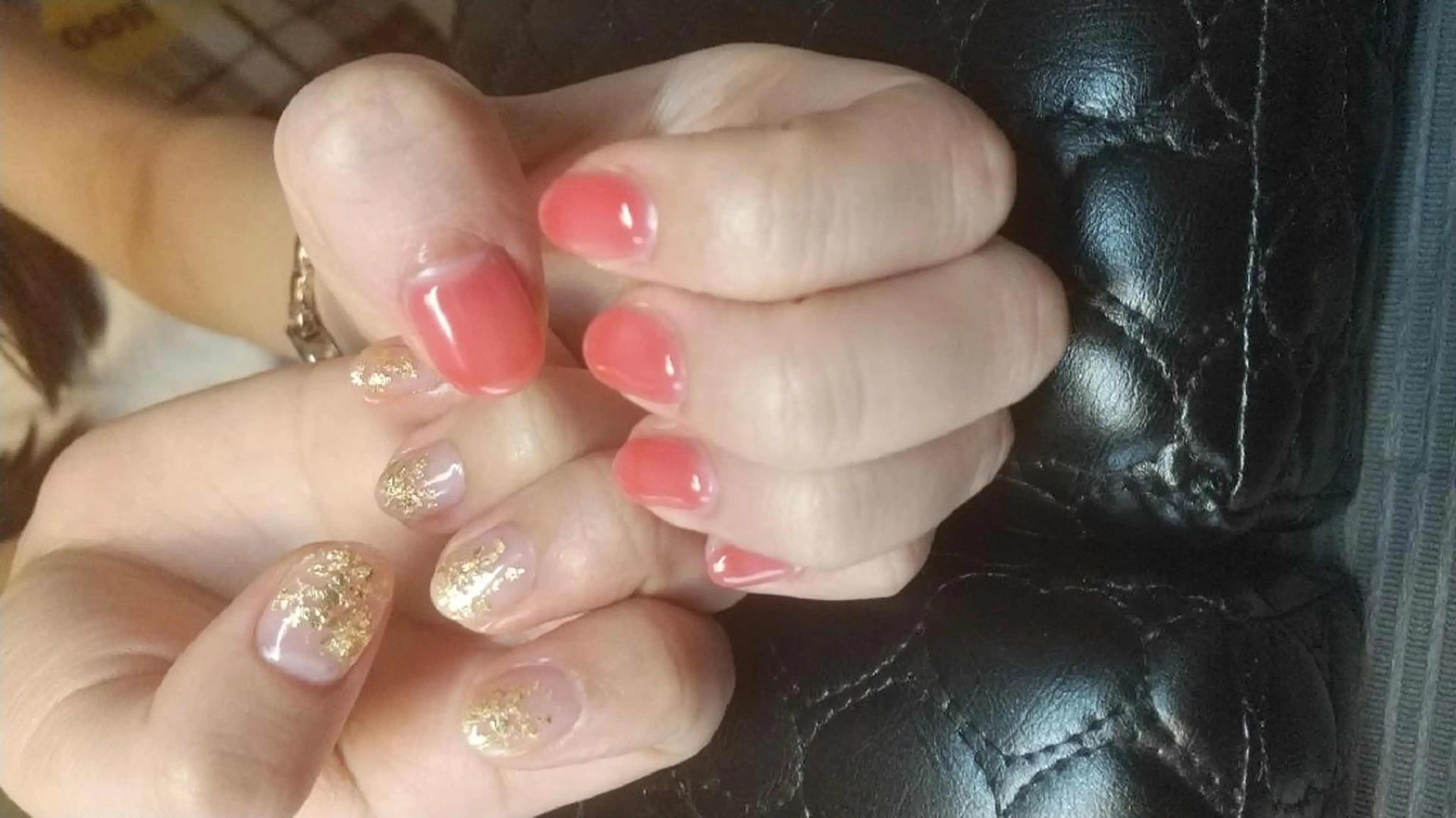 ネイル haru  nailのネイルデザイン
