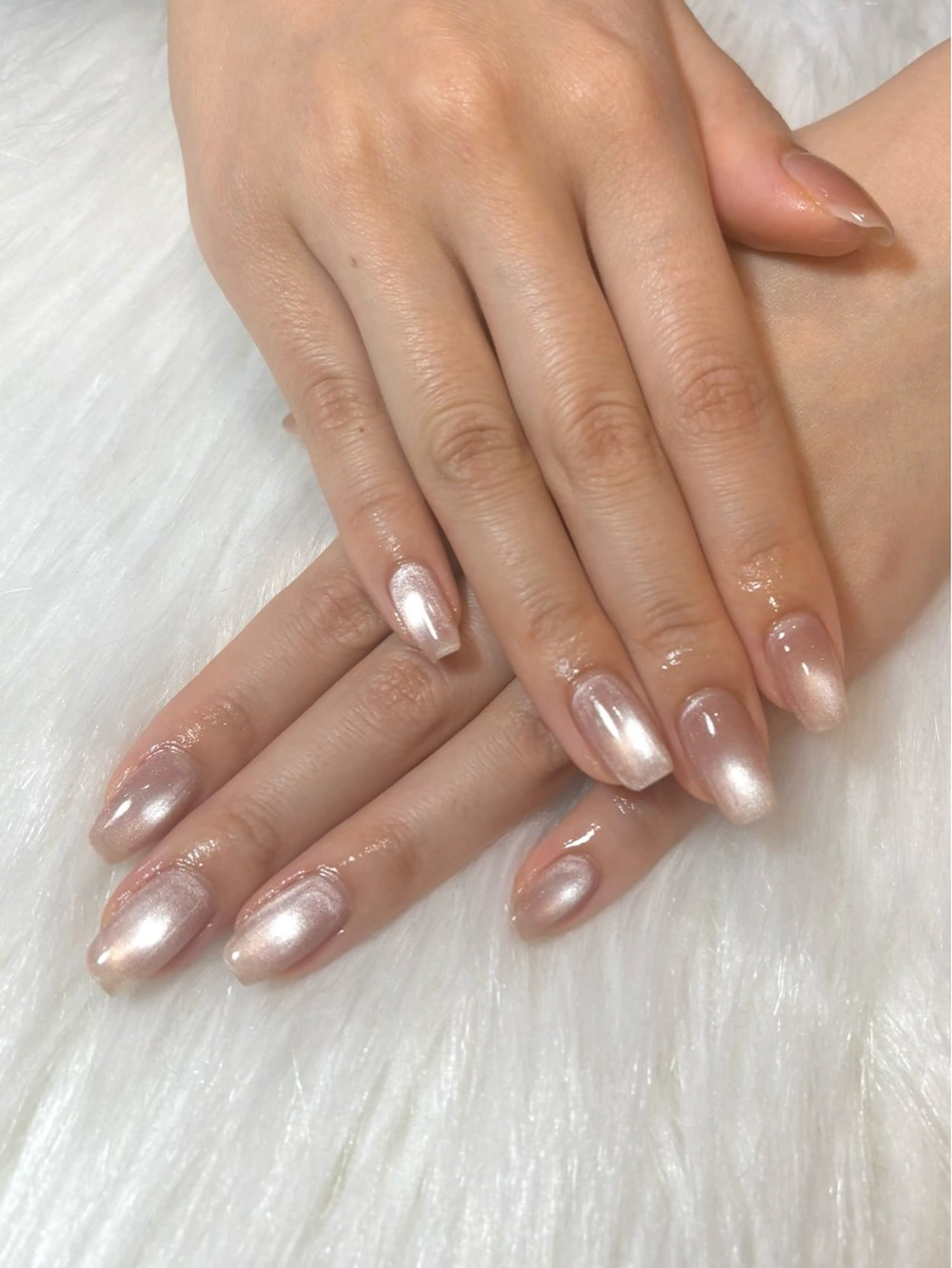 ネイル ハンドネイル 👾 Sakiのネイルデザイン