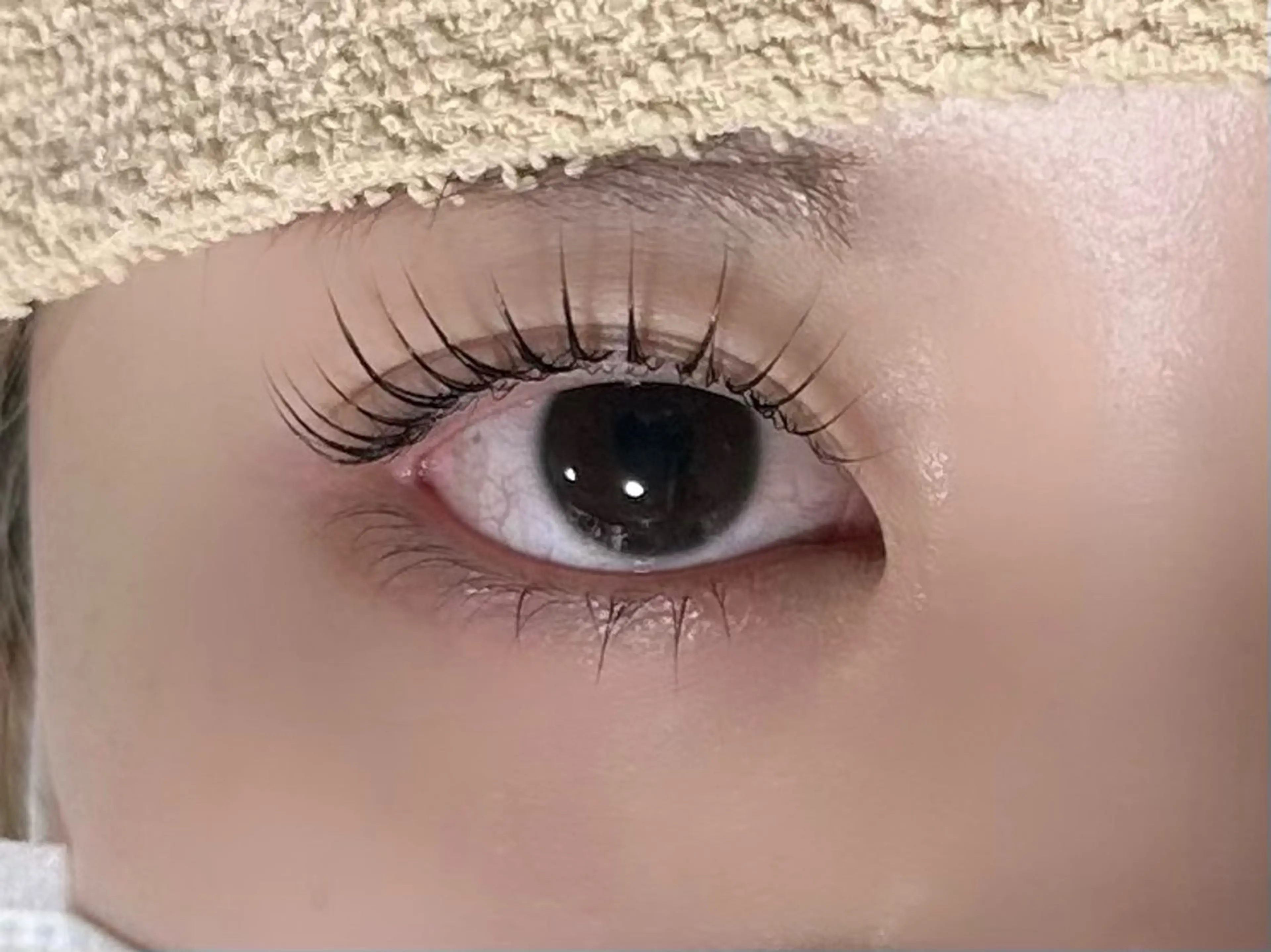 マツエク・マツパ マツパ マリーテレジア Fukushimaのマツエク・マツパデザイン