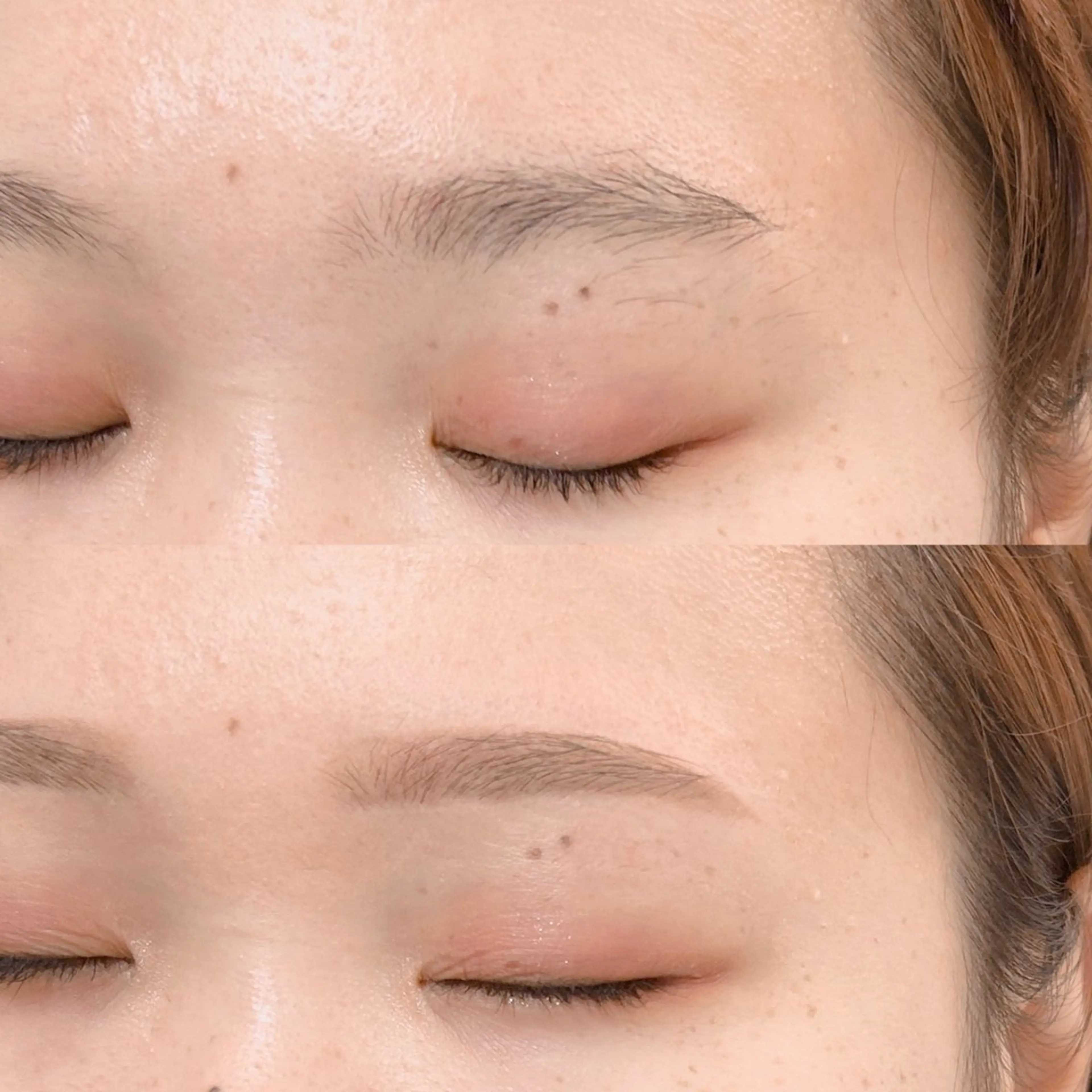 アイブロウ Yuueye mioの眉毛・アイブロウイメージ