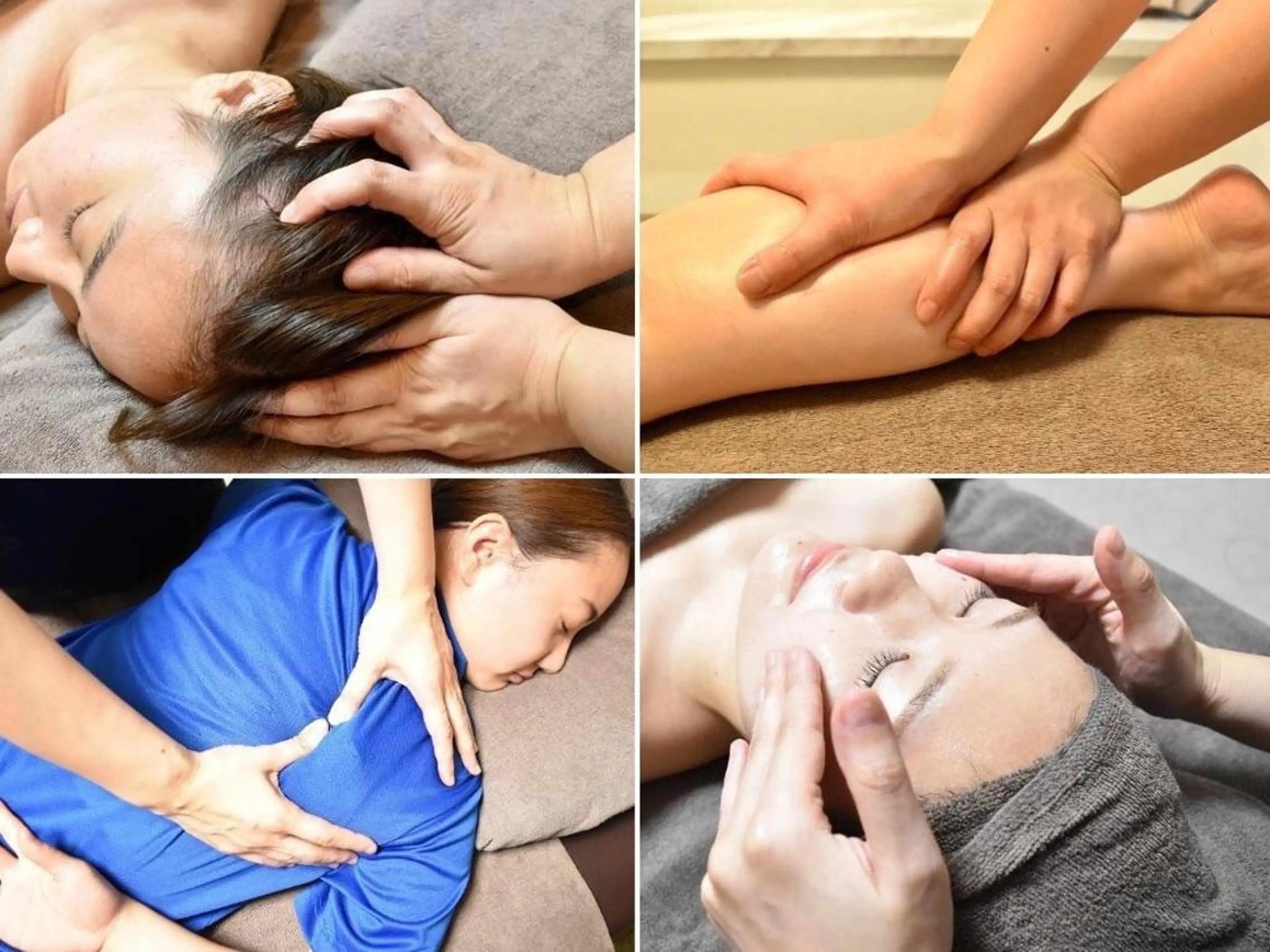 エステ リラク 石井 あゆみのエステ・リラクイメージ