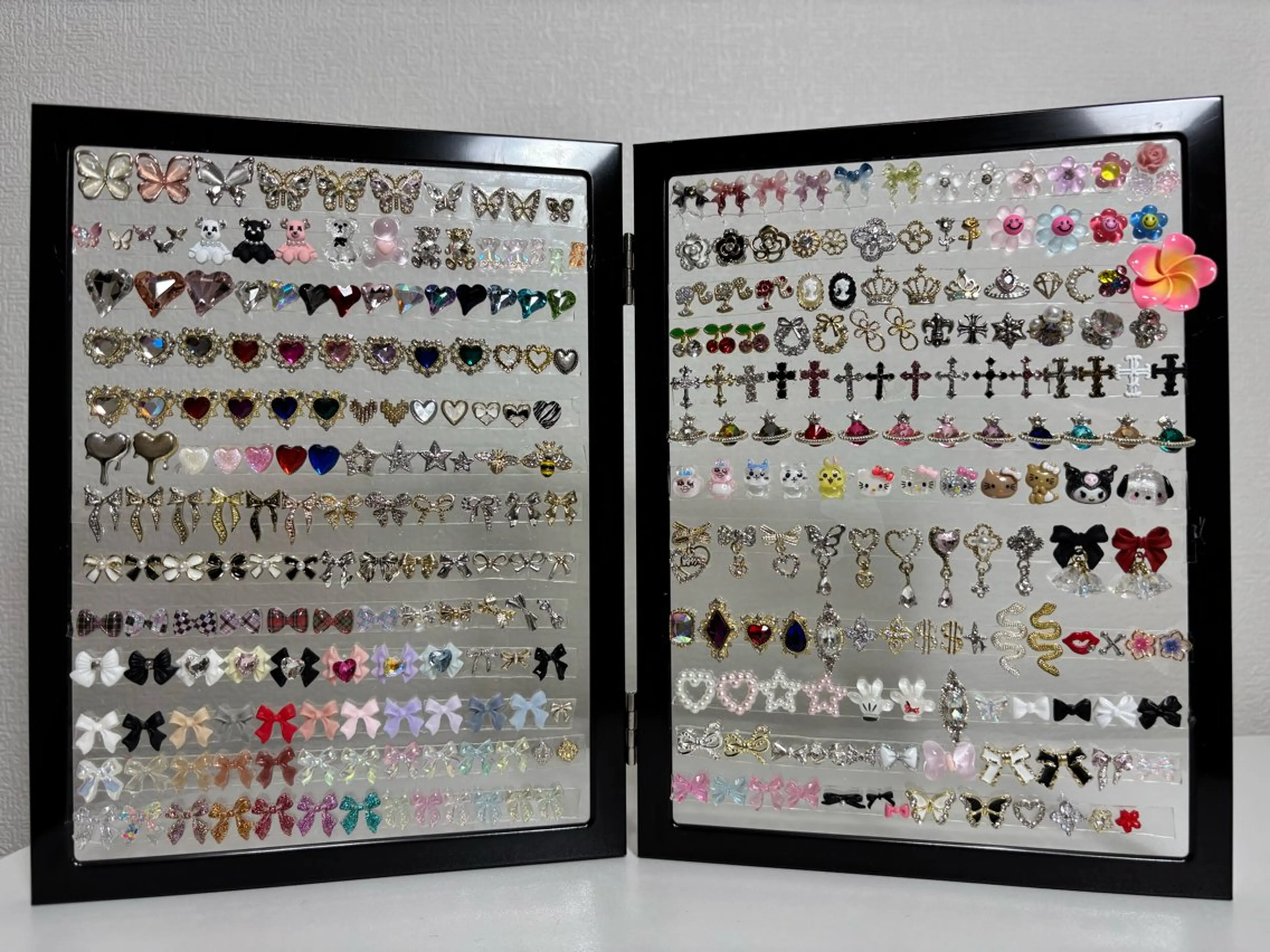 ネイル Nailsalon / Rei.tuuのネイルデザイン