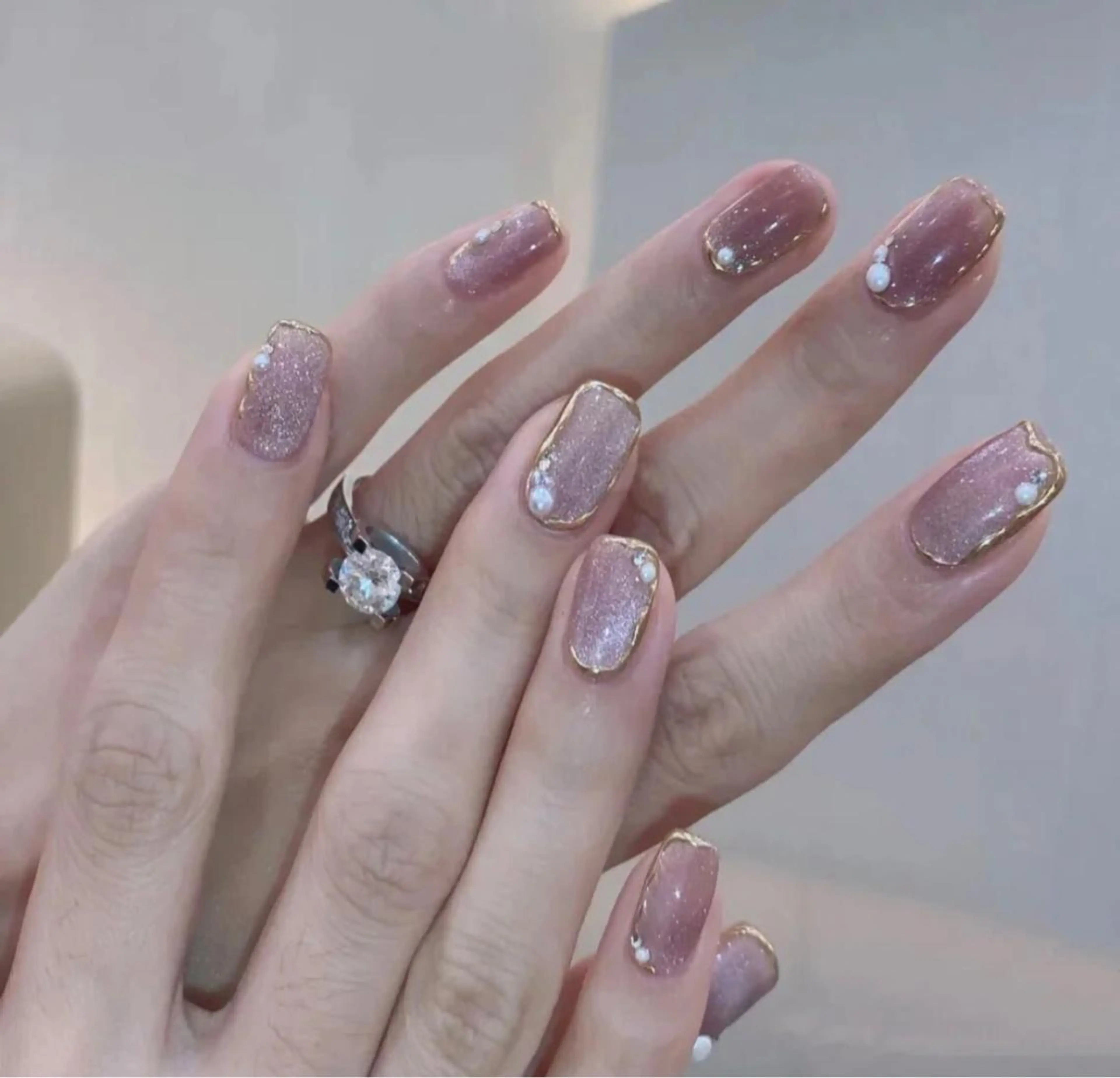 ネイル ✨Serenity Nail salonのネイルデザイン