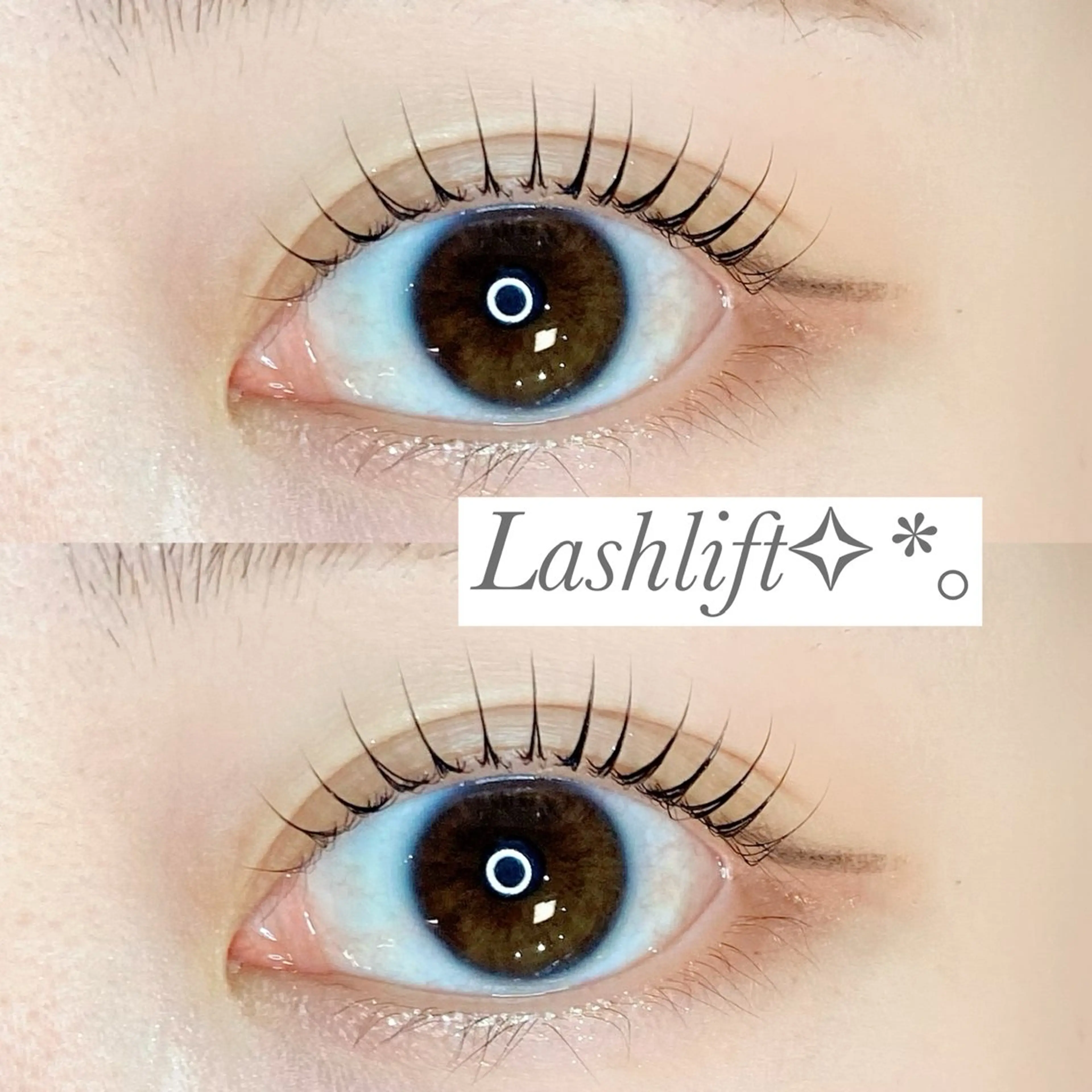 マツエク・マツパ マツパ OLIVIA 郷家 ♡のマツエク・マツパデザイン