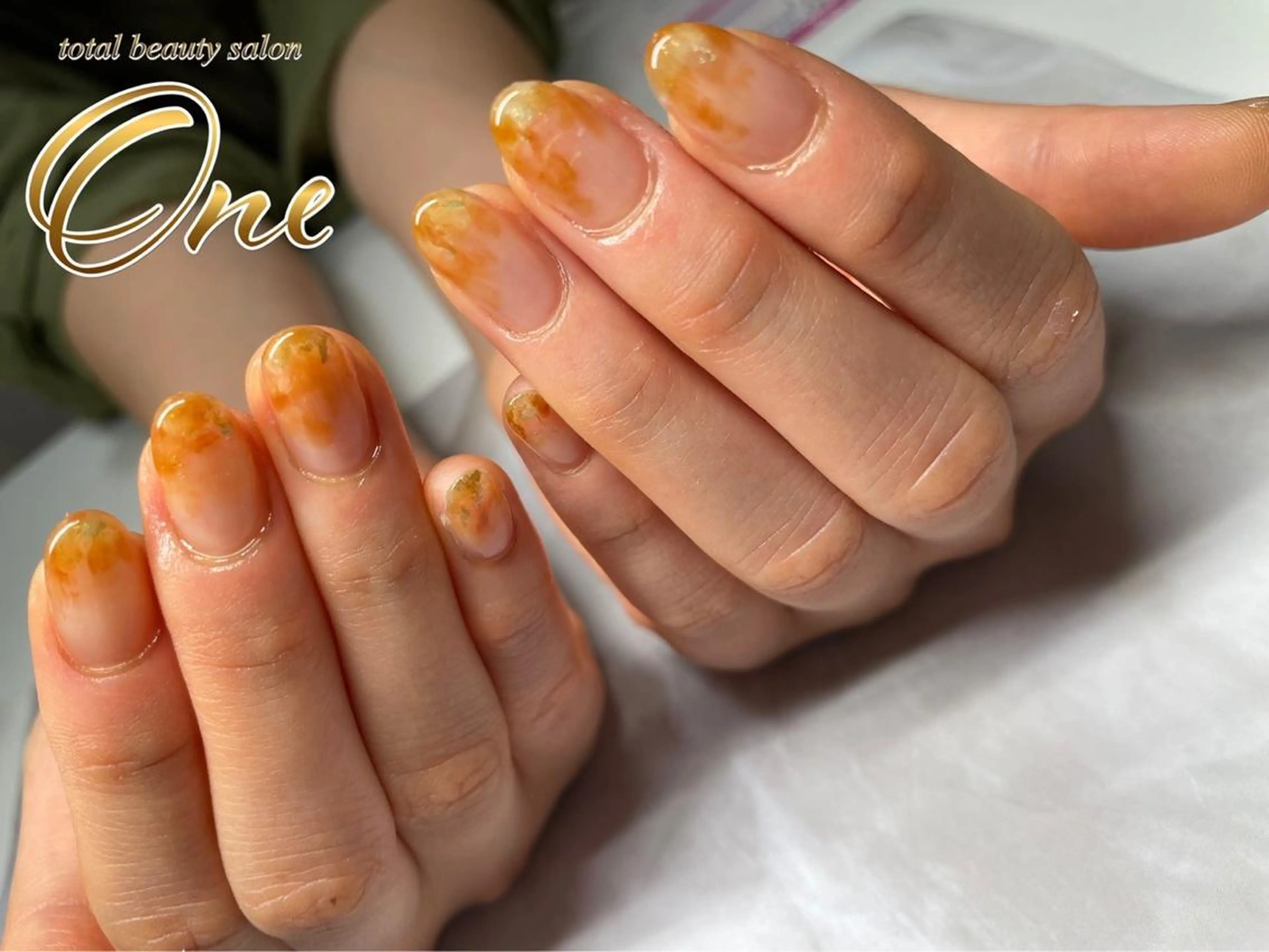 ネイル salon ONEの眉毛・アイブロウイメージ