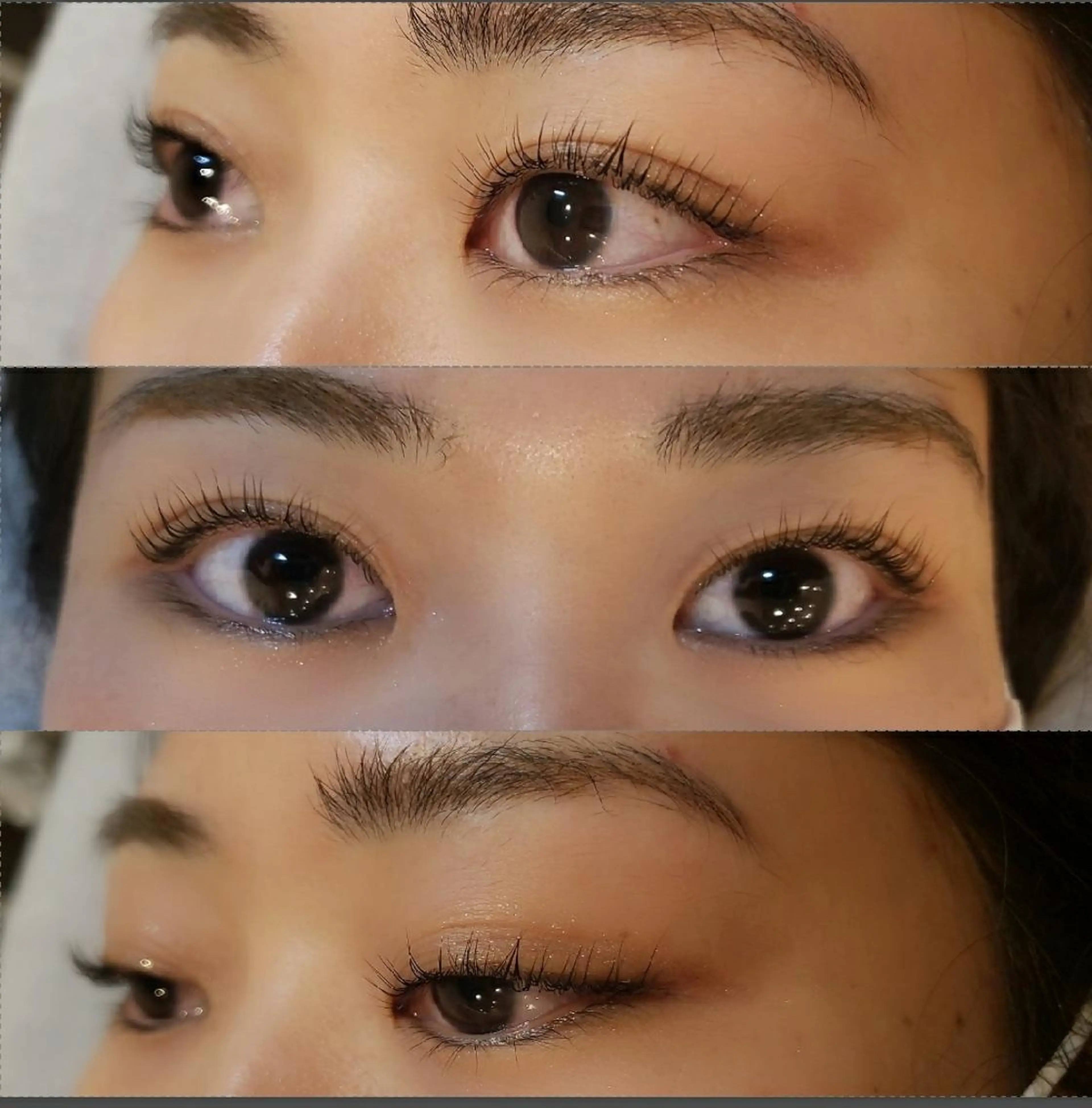 マツエク・マツパ ケラチンラッシュリフト まつげパーマ esbymaison TAKIのマツエク・マツパデザイン