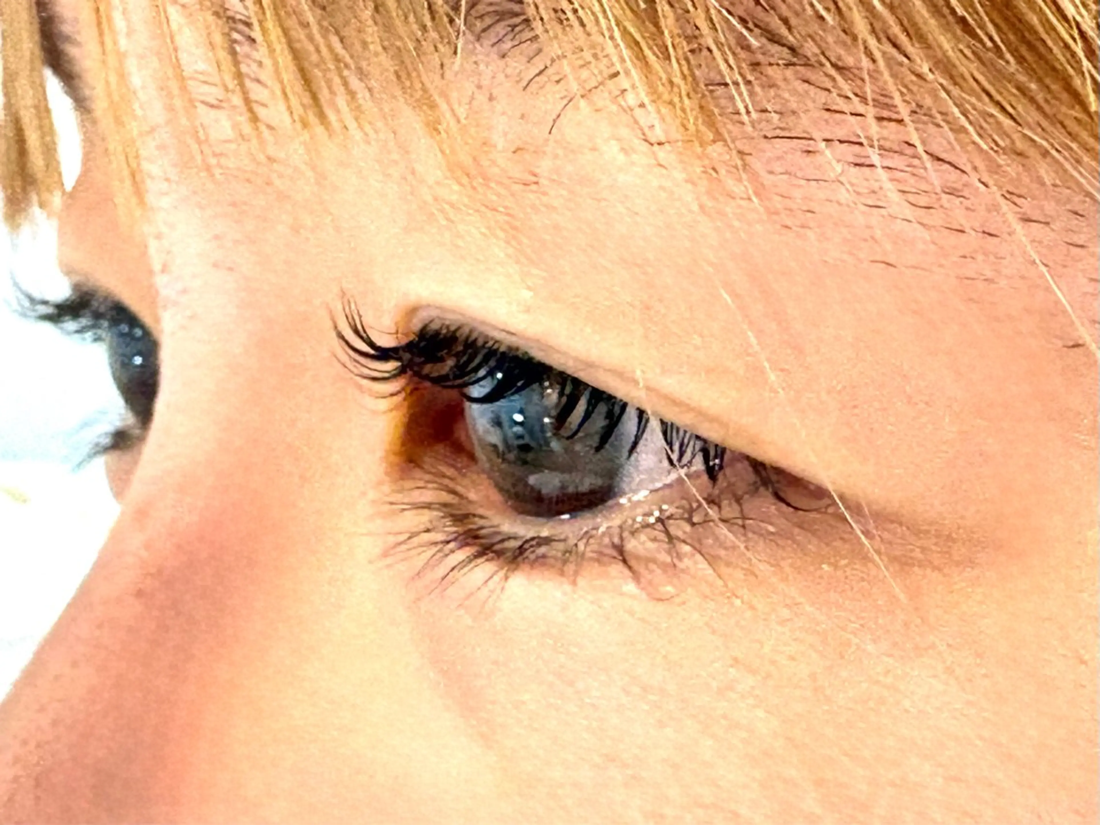 マツエク・マツパ fuchigami naokoのマツエク・マツパデザイン