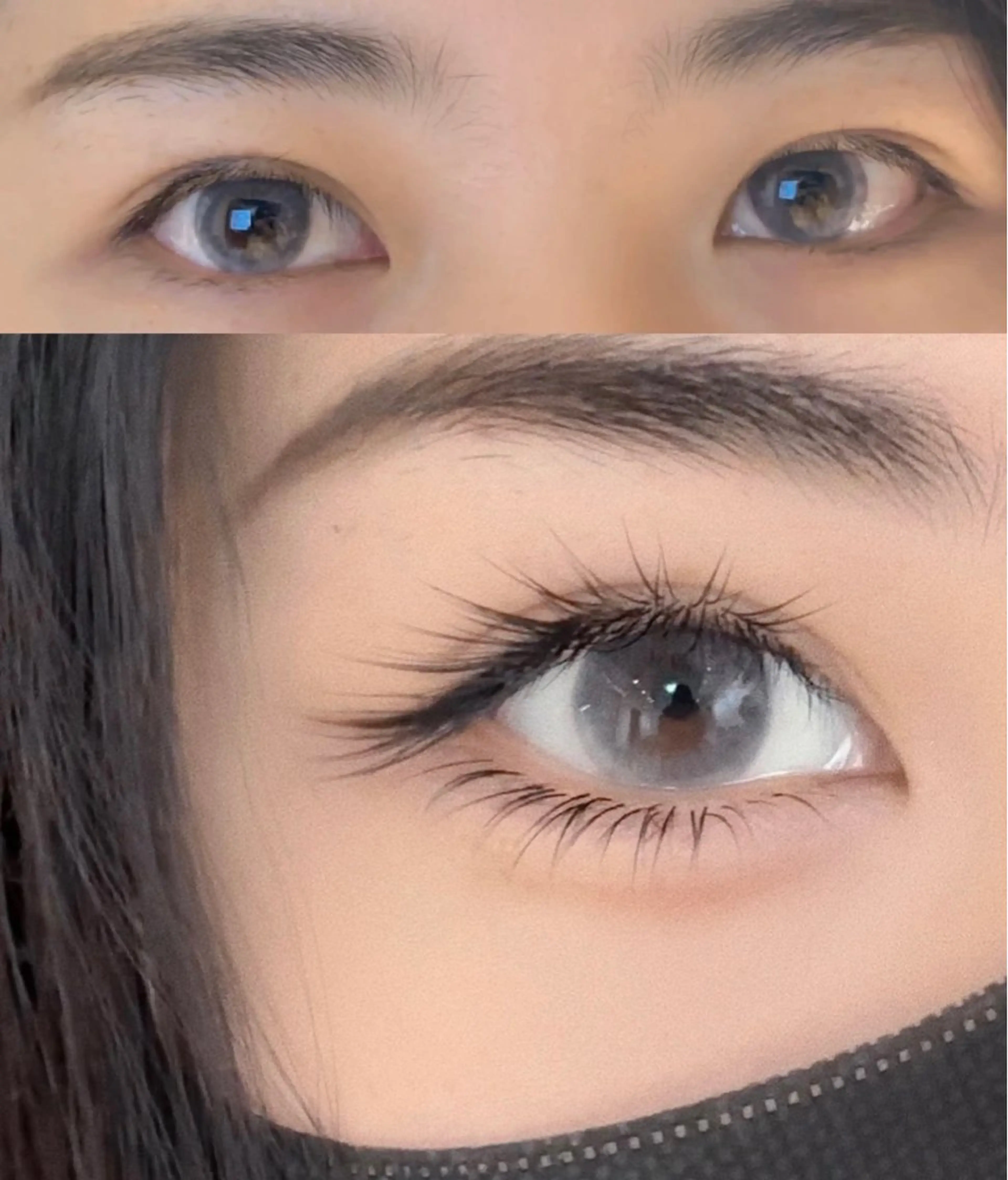 マツエク・マツパ BBC所属・BBC ビービーシーのマツエク・マツパデザイン