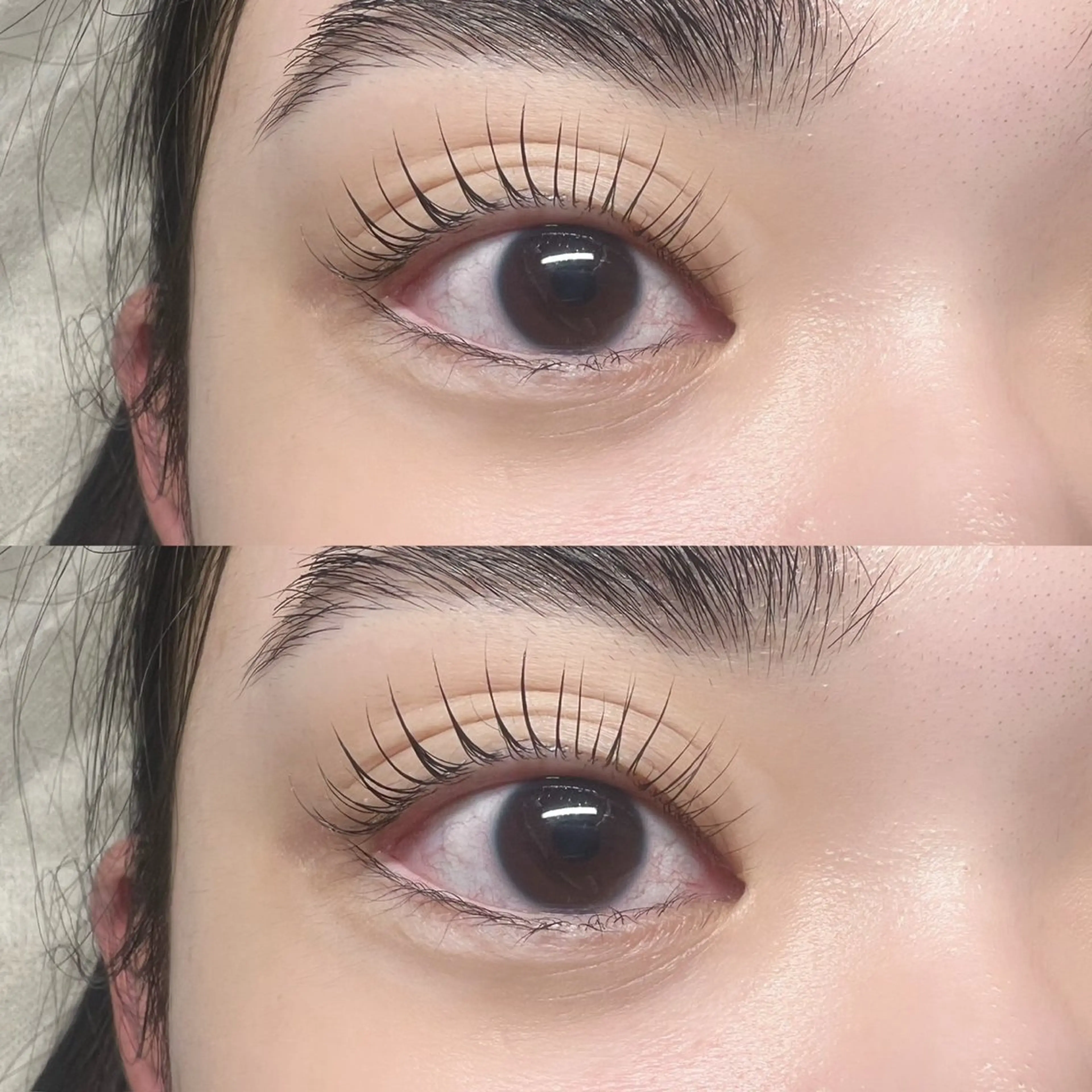 マツエク・マツパ Rinata新宿 ♡ NAOの眉毛・アイブロウイメージ