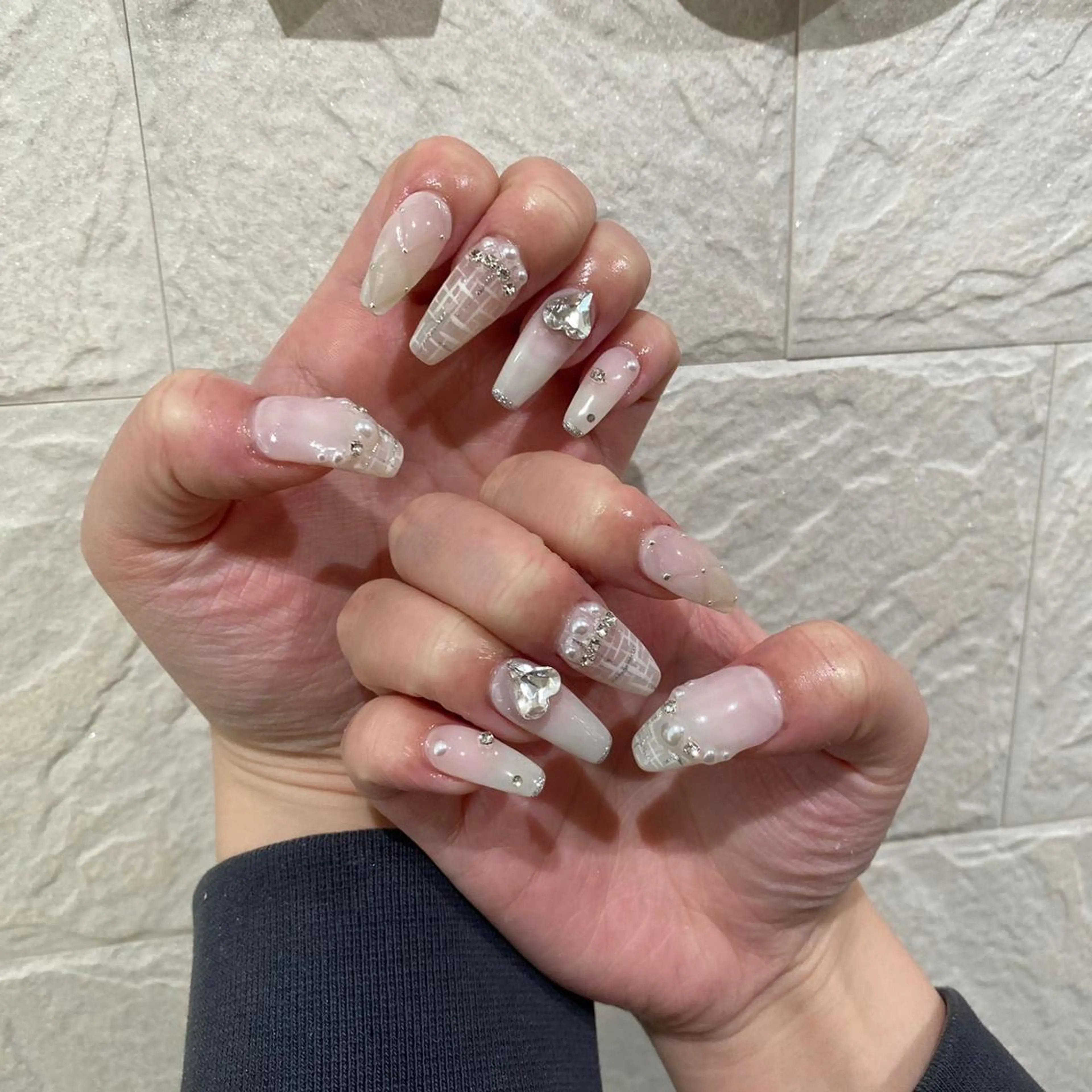 ネイル Ashliy大宮♡ アシュリーのネイルデザイン